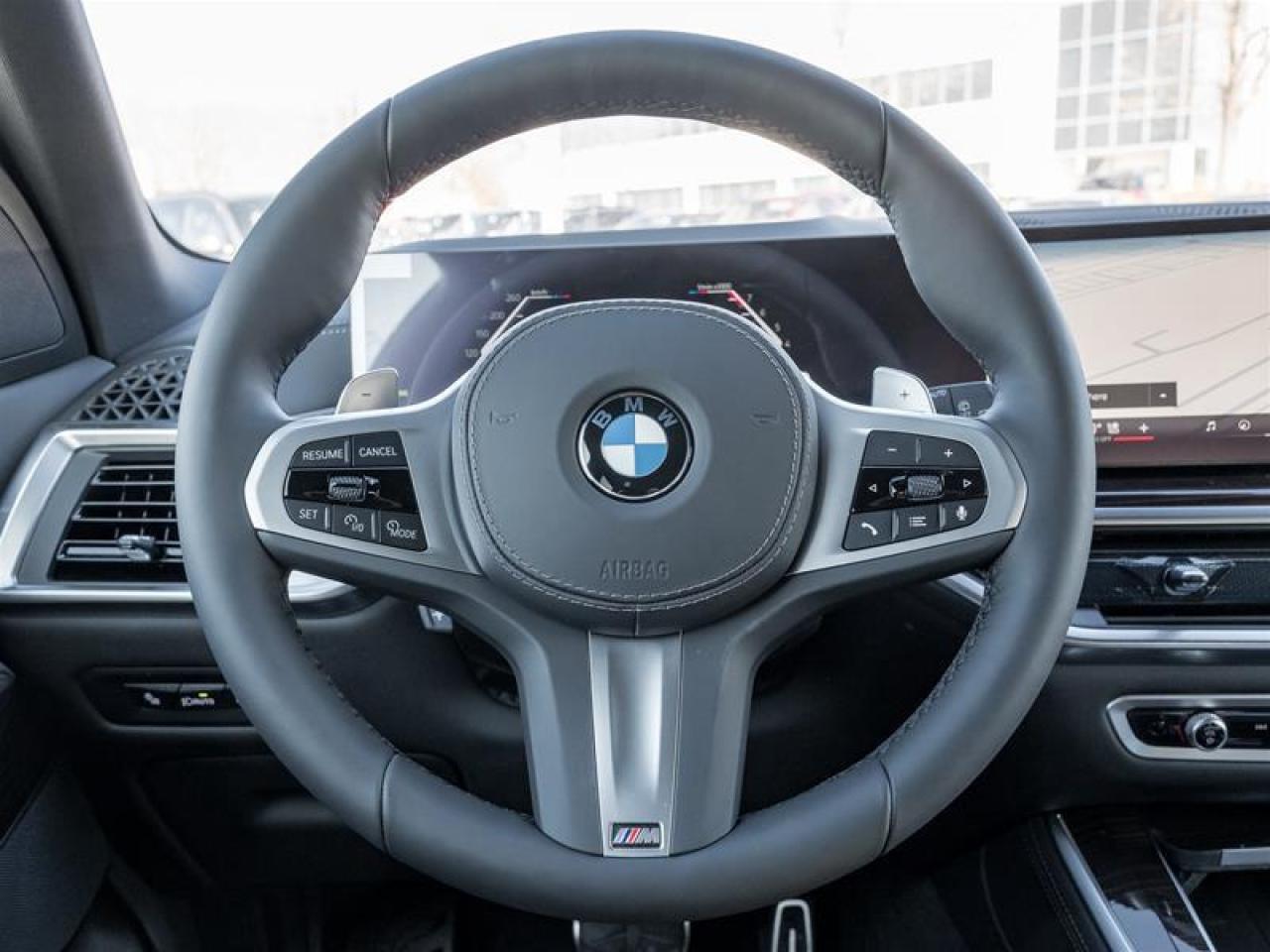 2026 BMW X5 xDrive40i 4dr All-Wheel Drive Sports Activity Vehicle Photo