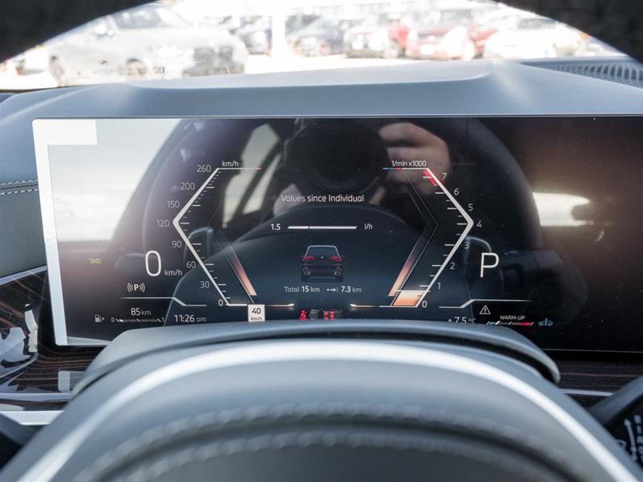 2026 BMW X5 xDrive40i 4dr All-Wheel Drive Sports Activity Vehicle Photo