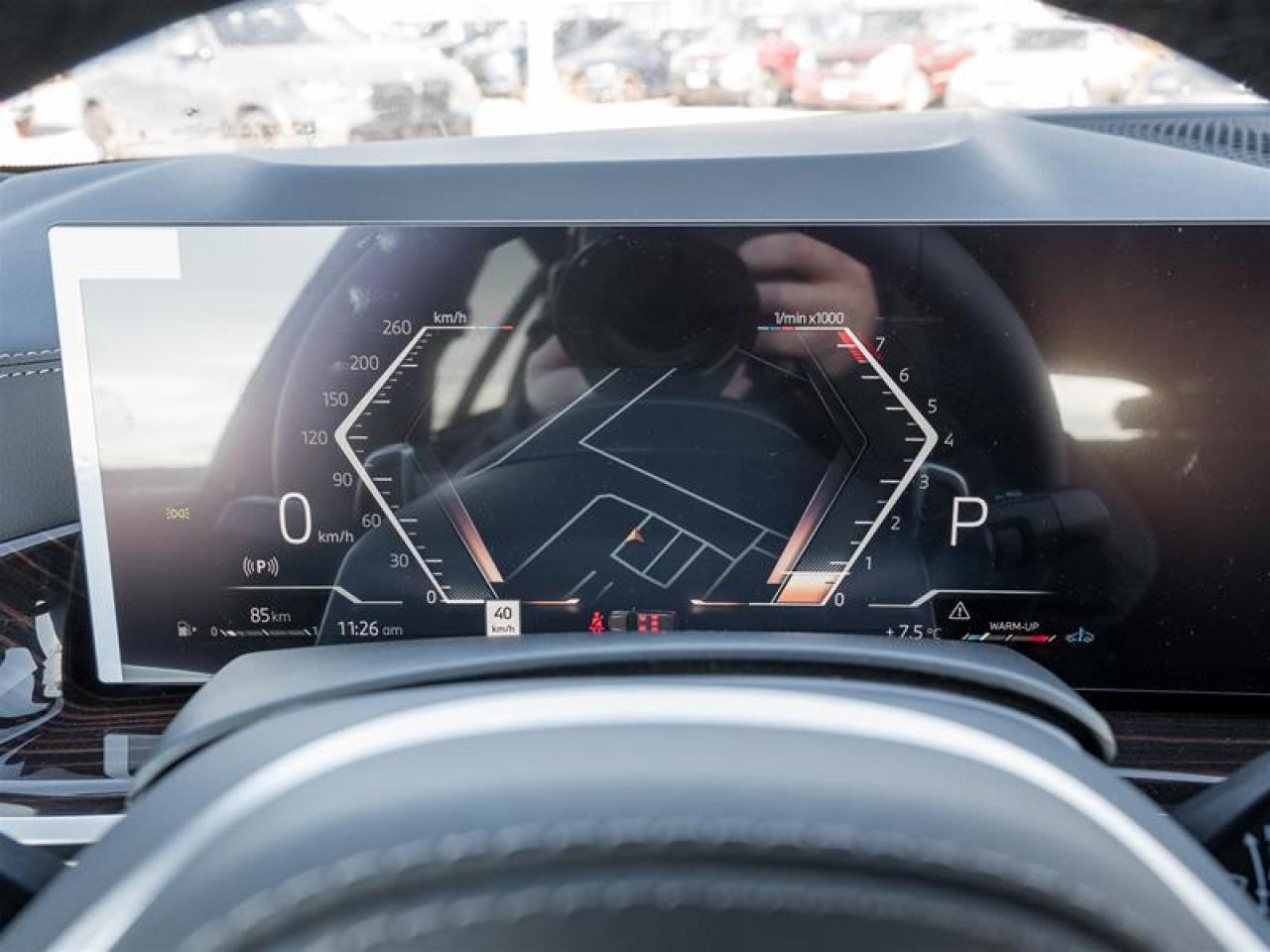 2026 BMW X5 xDrive40i 4dr All-Wheel Drive Sports Activity Vehicle Photo