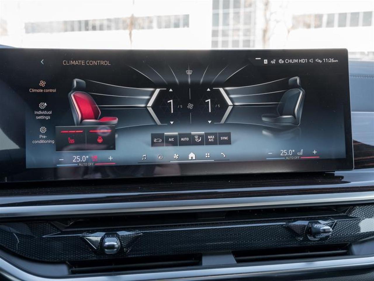 2026 BMW X5 xDrive40i 4dr All-Wheel Drive Sports Activity Vehicle Photo