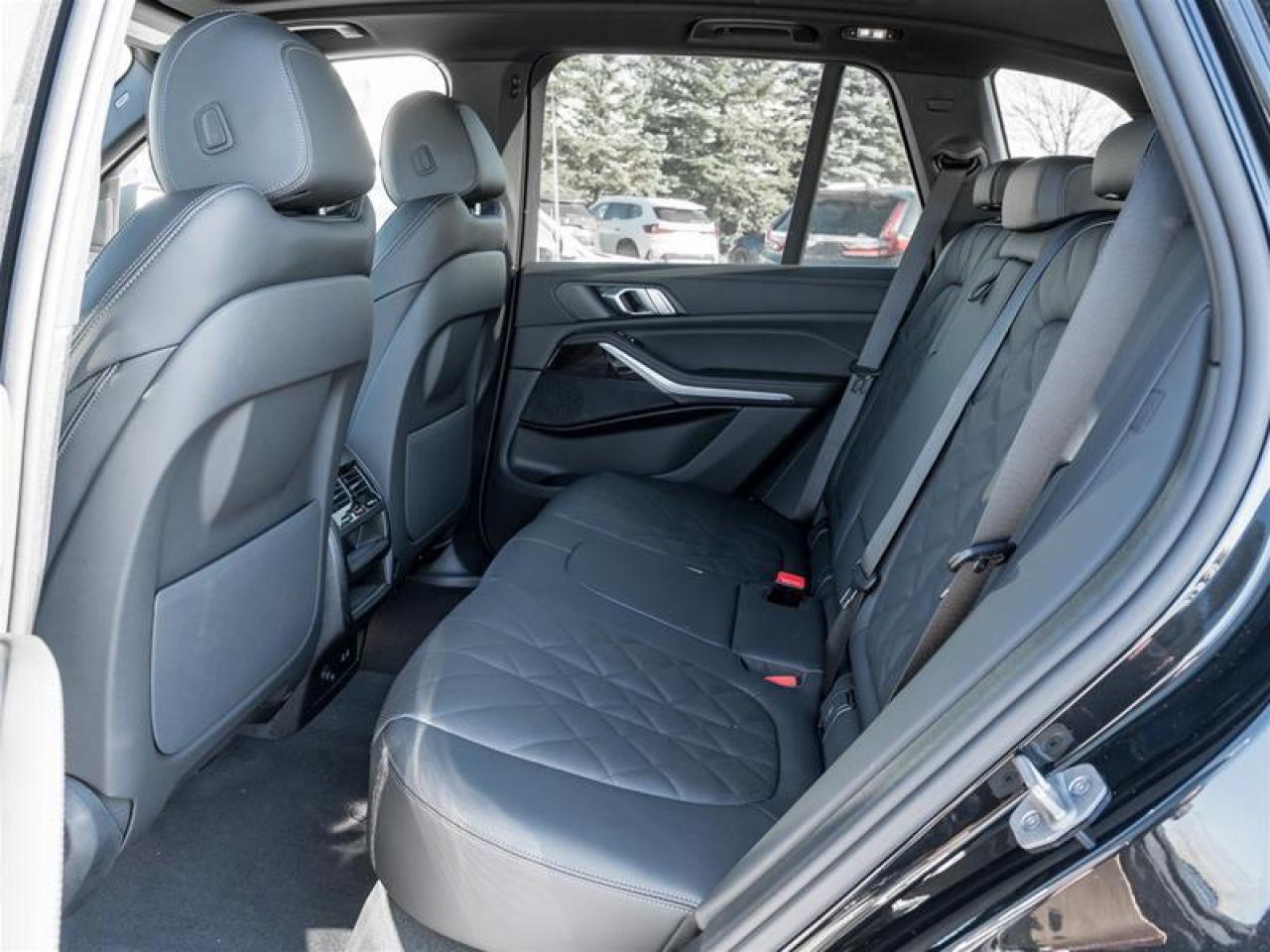 2026 BMW X5 xDrive40i 4dr All-Wheel Drive Sports Activity Vehicle Photo