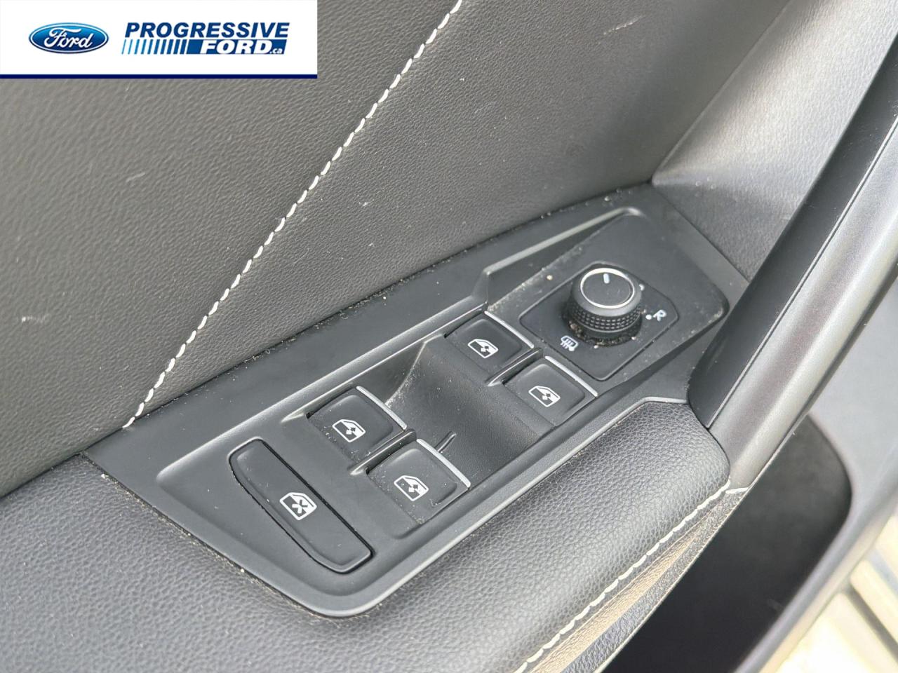 2023 Volkswagen Tiguan Comfortline 4dr All-wheel Drive 4MOTION Photo4