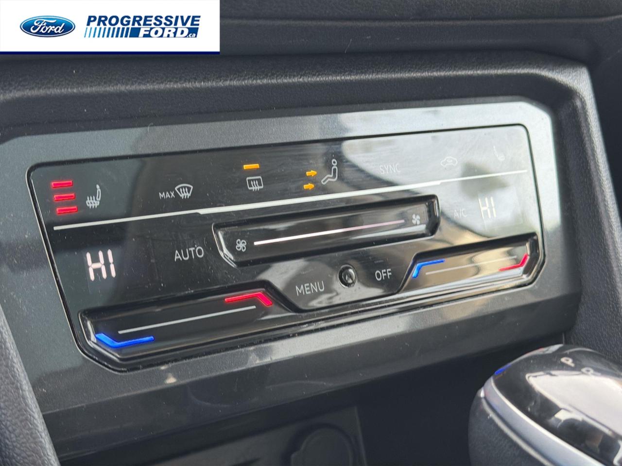 2023 Volkswagen Tiguan Comfortline 4dr All-wheel Drive 4MOTION Photo