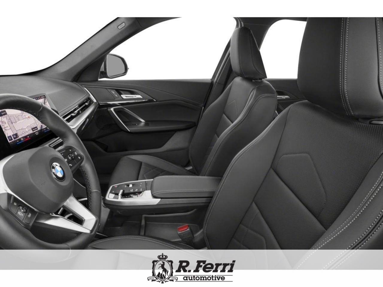 2026 BMW X1 xDrive28i 4dr All-wheel Drive Sports Activity Vehicle Photo3