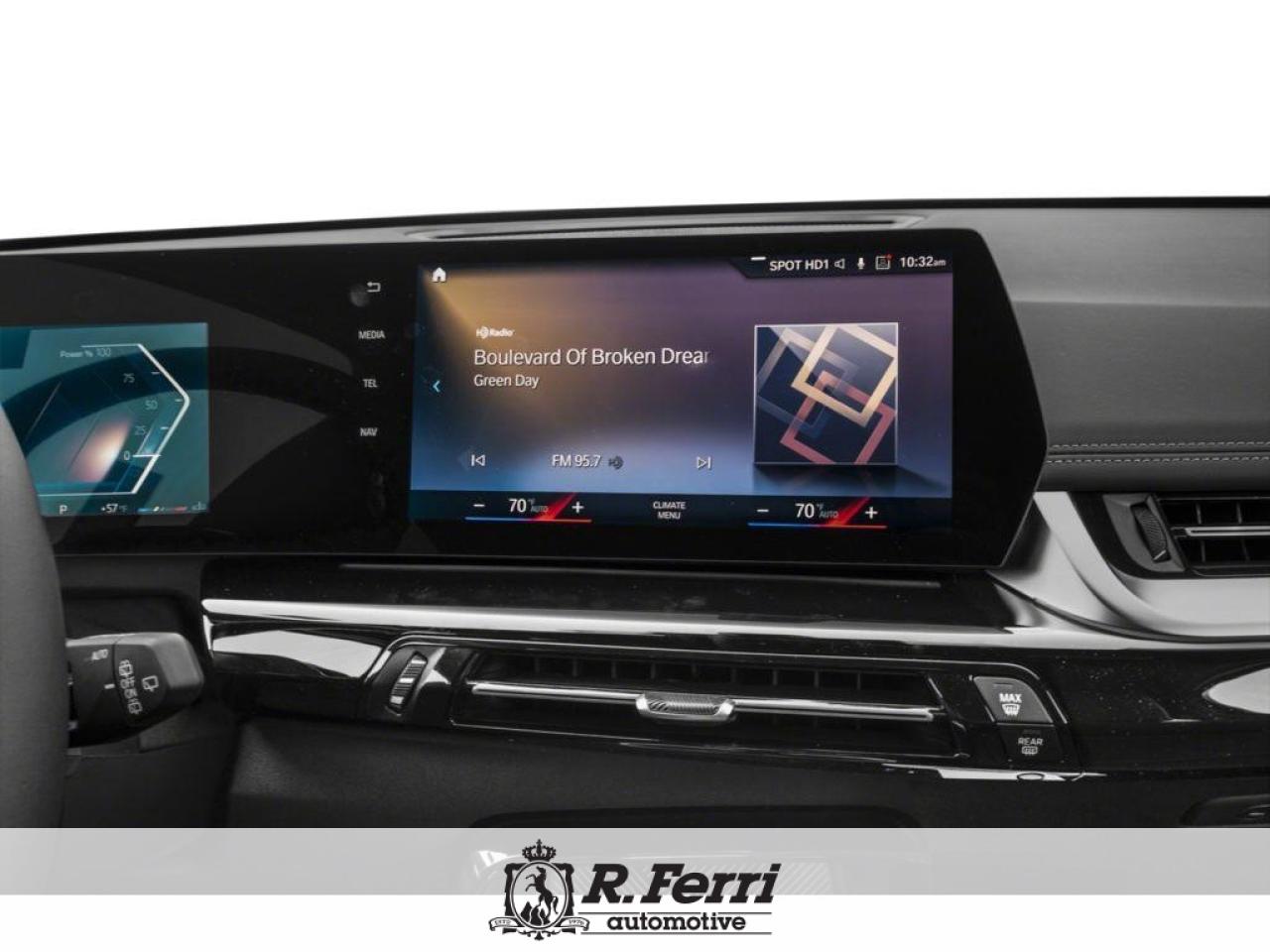 2026 BMW X1 xDrive28i 4dr All-wheel Drive Sports Activity Vehicle Photo4