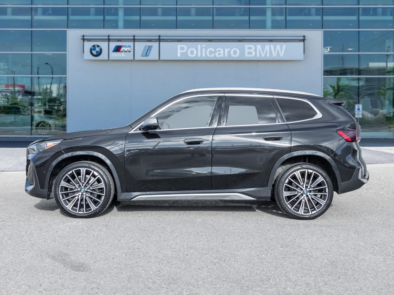 2023 BMW X1 xDrive28i 4dr All-wheel Drive Sports Activity Vehicle Photo2