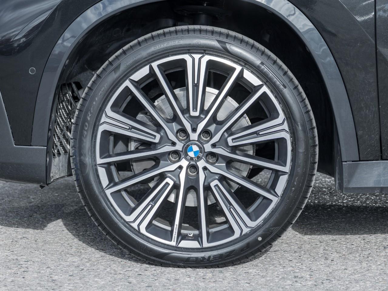 2023 BMW X1 xDrive28i 4dr All-wheel Drive Sports Activity Vehicle Photo3