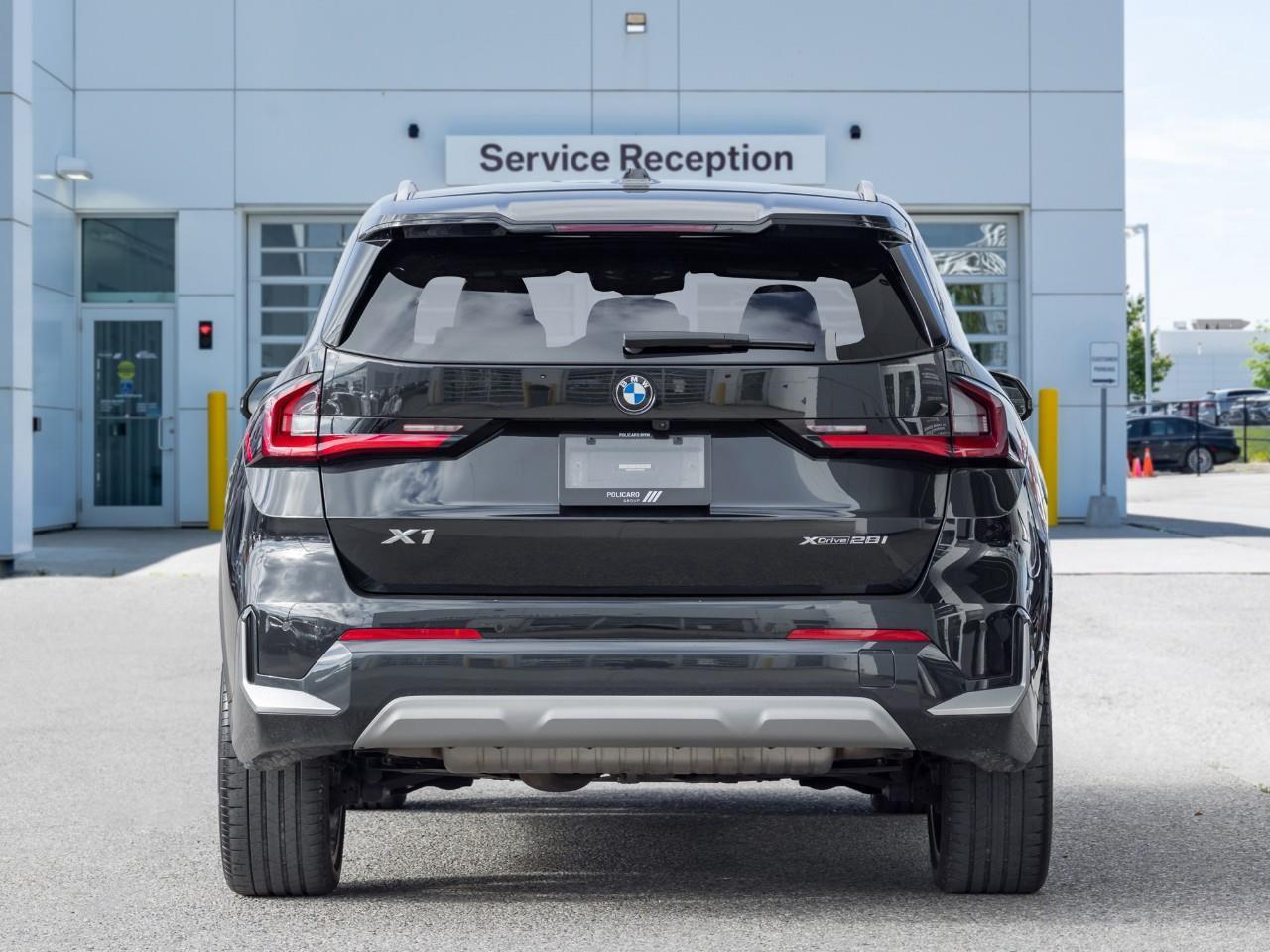 2023 BMW X1 xDrive28i 4dr All-wheel Drive Sports Activity Vehicle Photo