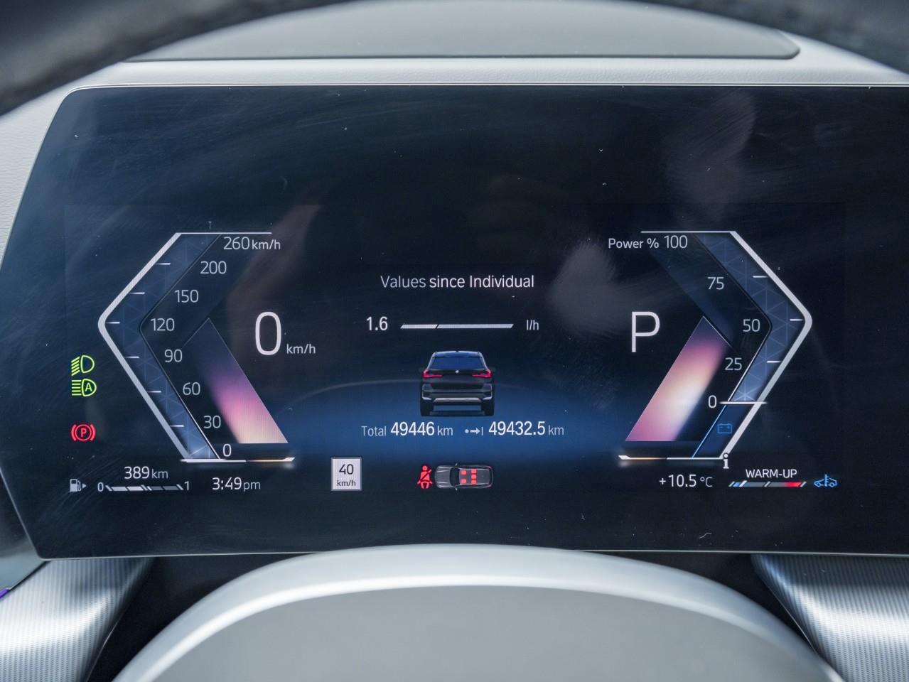 2023 BMW X1 xDrive28i 4dr All-wheel Drive Sports Activity Vehicle Photo