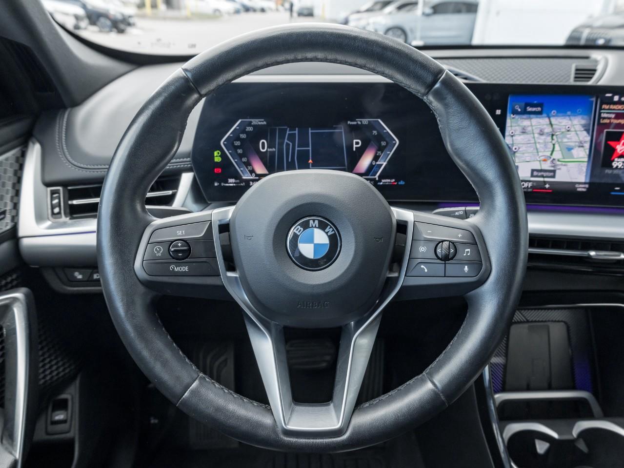 2023 BMW X1 xDrive28i 4dr All-wheel Drive Sports Activity Vehicle Photo