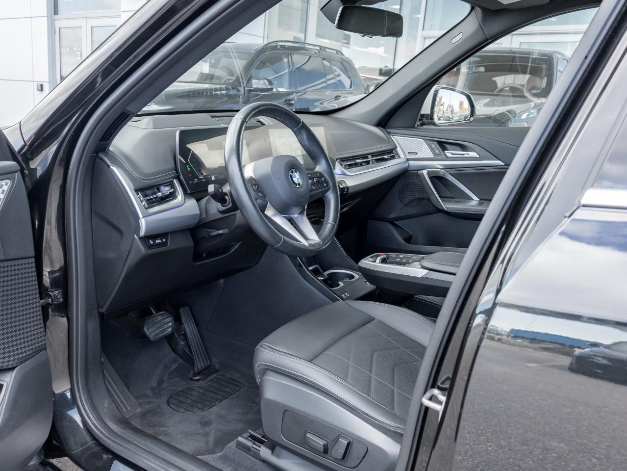 2023 BMW X1 xDrive28i 4dr All-wheel Drive Sports Activity Vehicle Photo