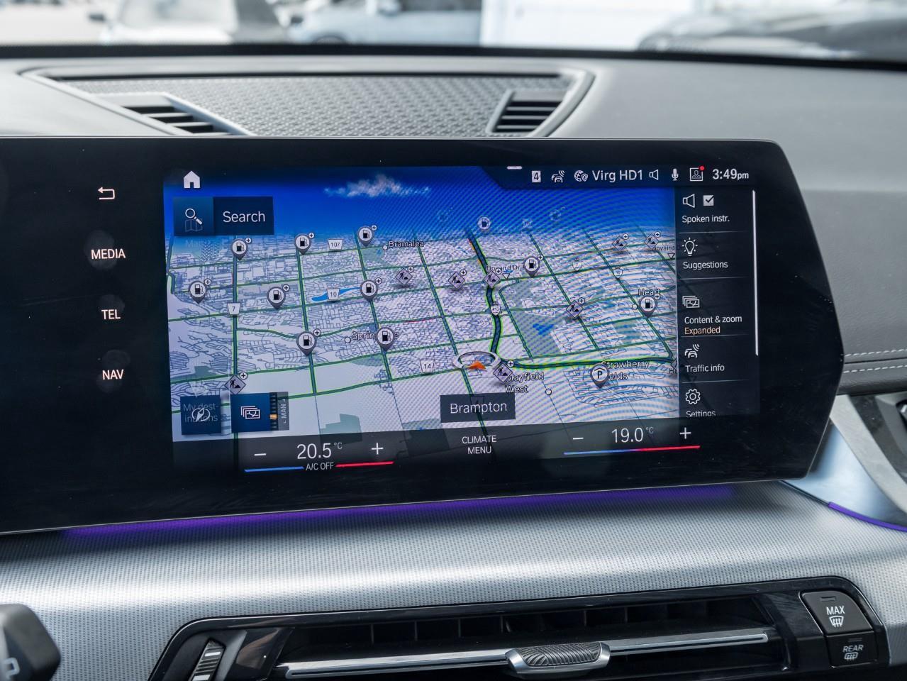 2023 BMW X1 xDrive28i 4dr All-wheel Drive Sports Activity Vehicle Photo