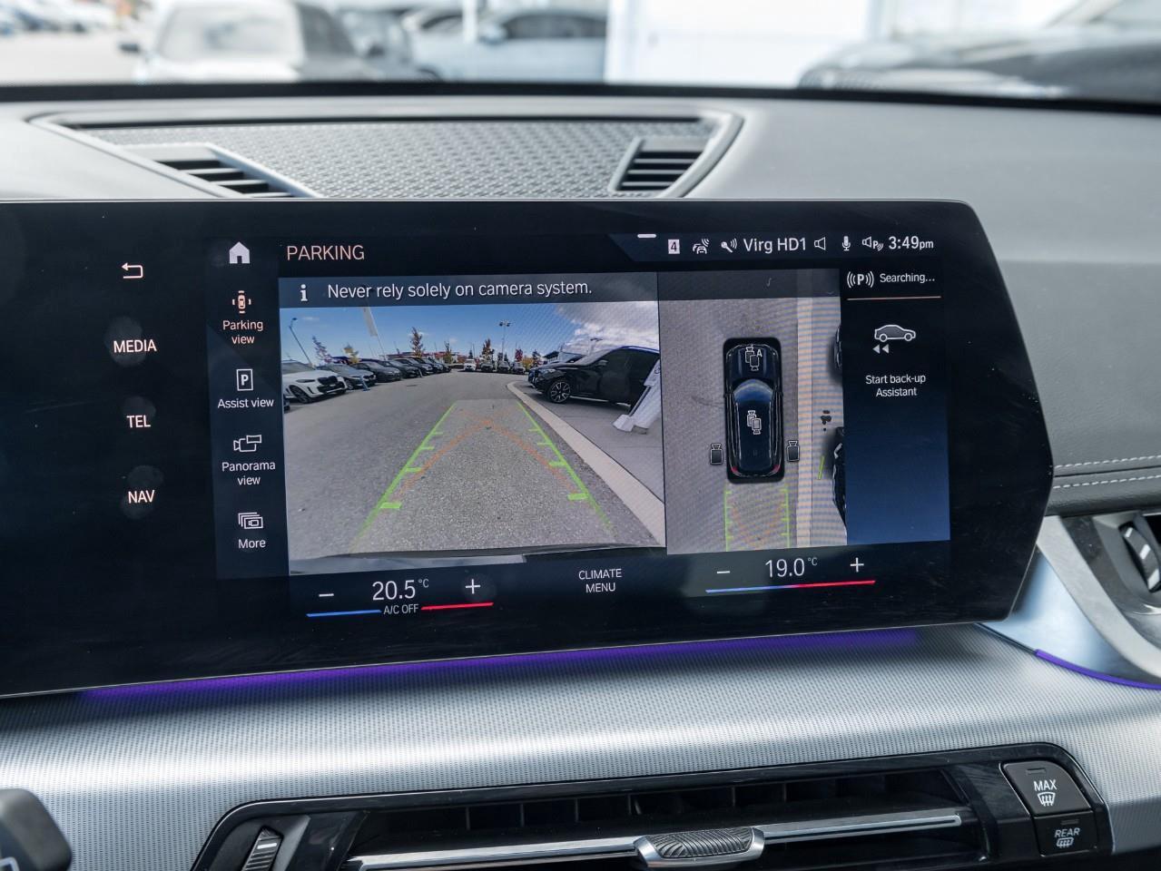 2023 BMW X1 xDrive28i 4dr All-wheel Drive Sports Activity Vehicle Photo