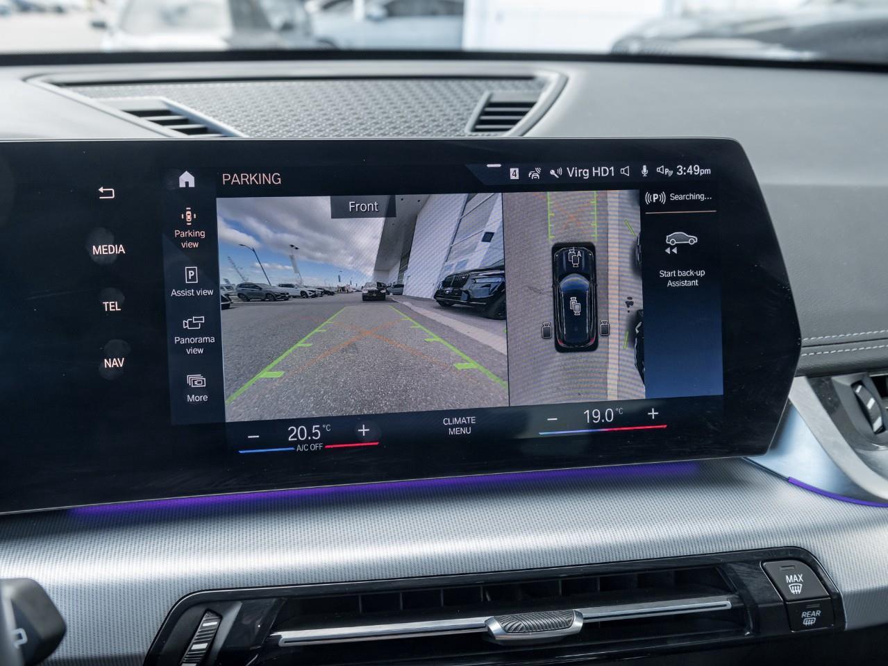 2023 BMW X1 xDrive28i 4dr All-wheel Drive Sports Activity Vehicle Photo