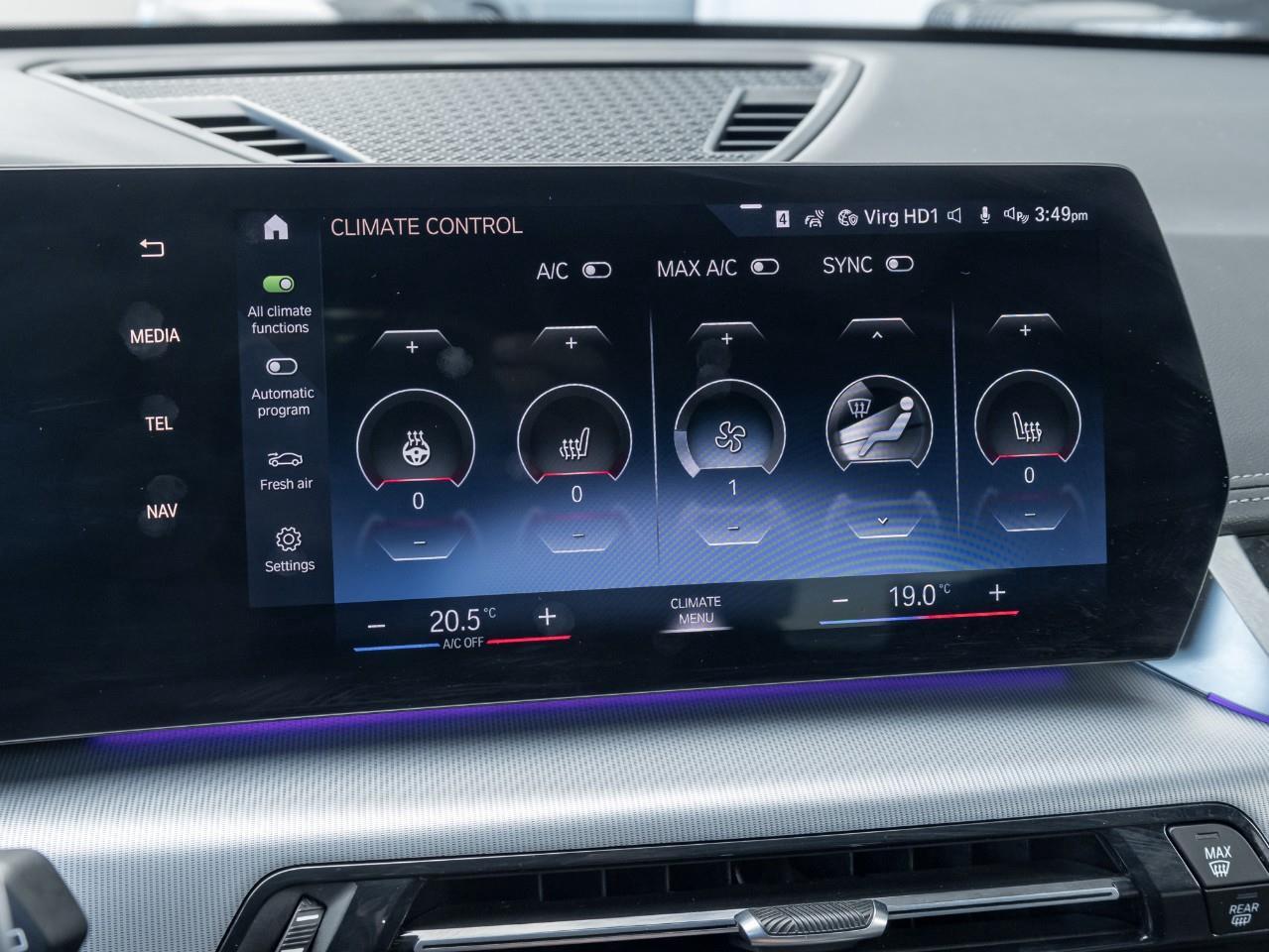 2023 BMW X1 xDrive28i 4dr All-wheel Drive Sports Activity Vehicle Photo