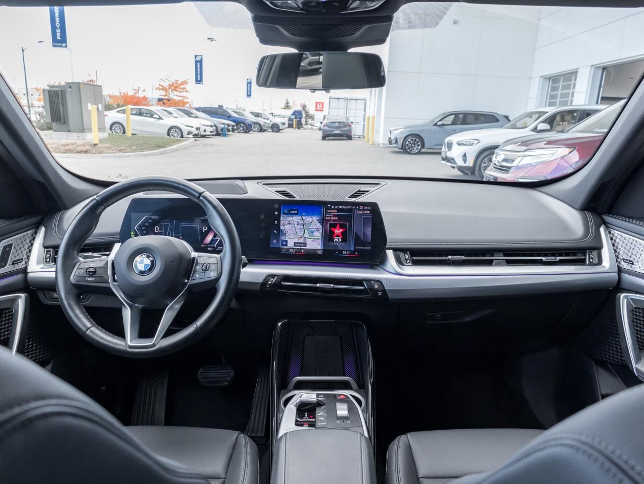 2023 BMW X1 xDrive28i 4dr All-wheel Drive Sports Activity Vehicle Photo