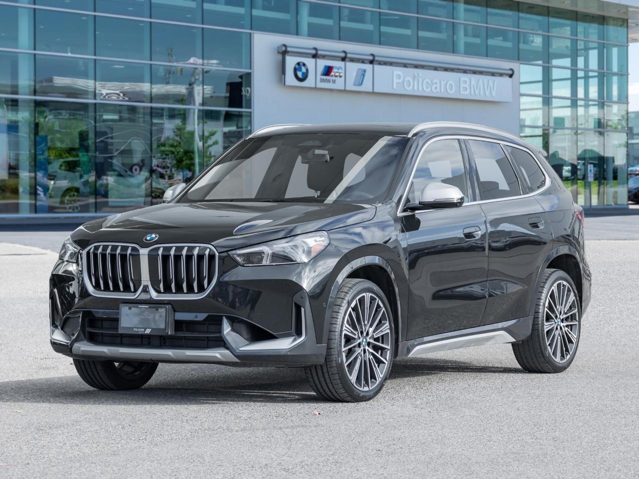 2023 BMW X1 xDrive28i 4dr All-wheel Drive Sports Activity Vehicle Photo