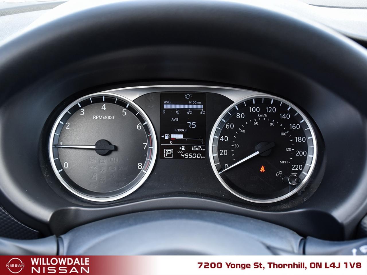 2023 Nissan Kicks S 4dr Front-Wheel Drive Photo