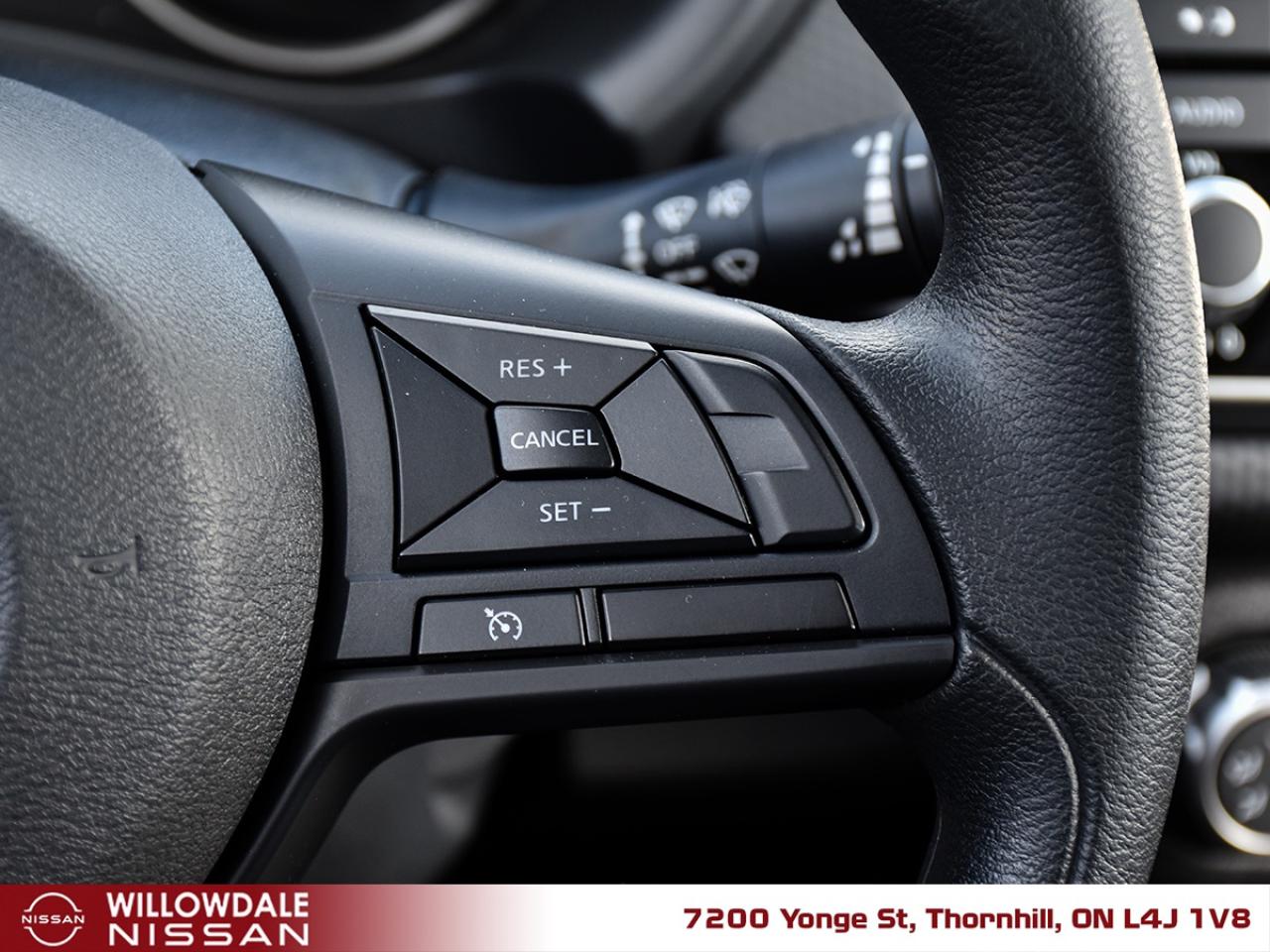 2023 Nissan Kicks S 4dr Front-Wheel Drive Photo