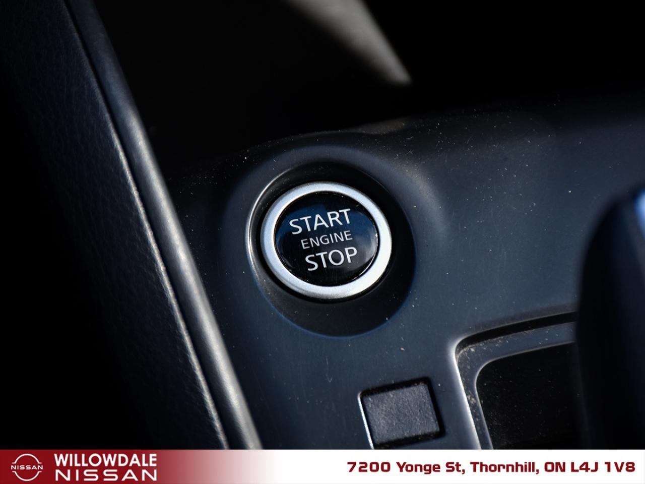 2023 Nissan Kicks S 4dr Front-Wheel Drive Photo