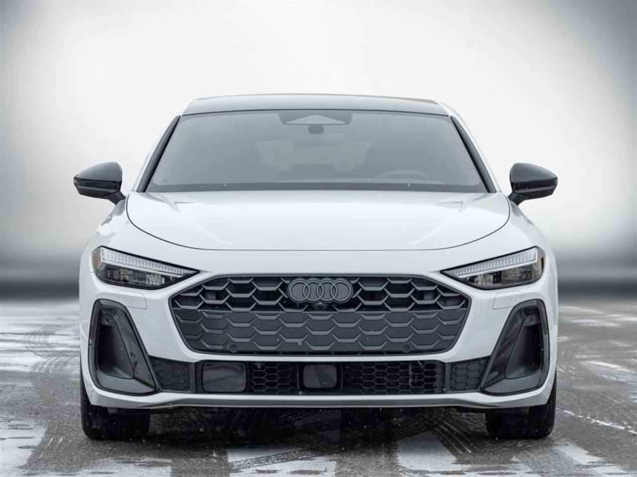 2025 Audi New A5 2.0T Progressiv 4dr All-Wheel Drive quattro Photo2