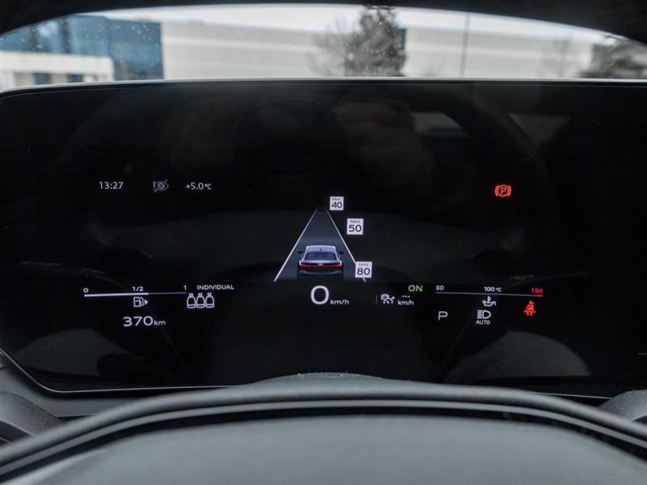 2025 Audi New A5 2.0T Progressiv 4dr All-Wheel Drive quattro Photo