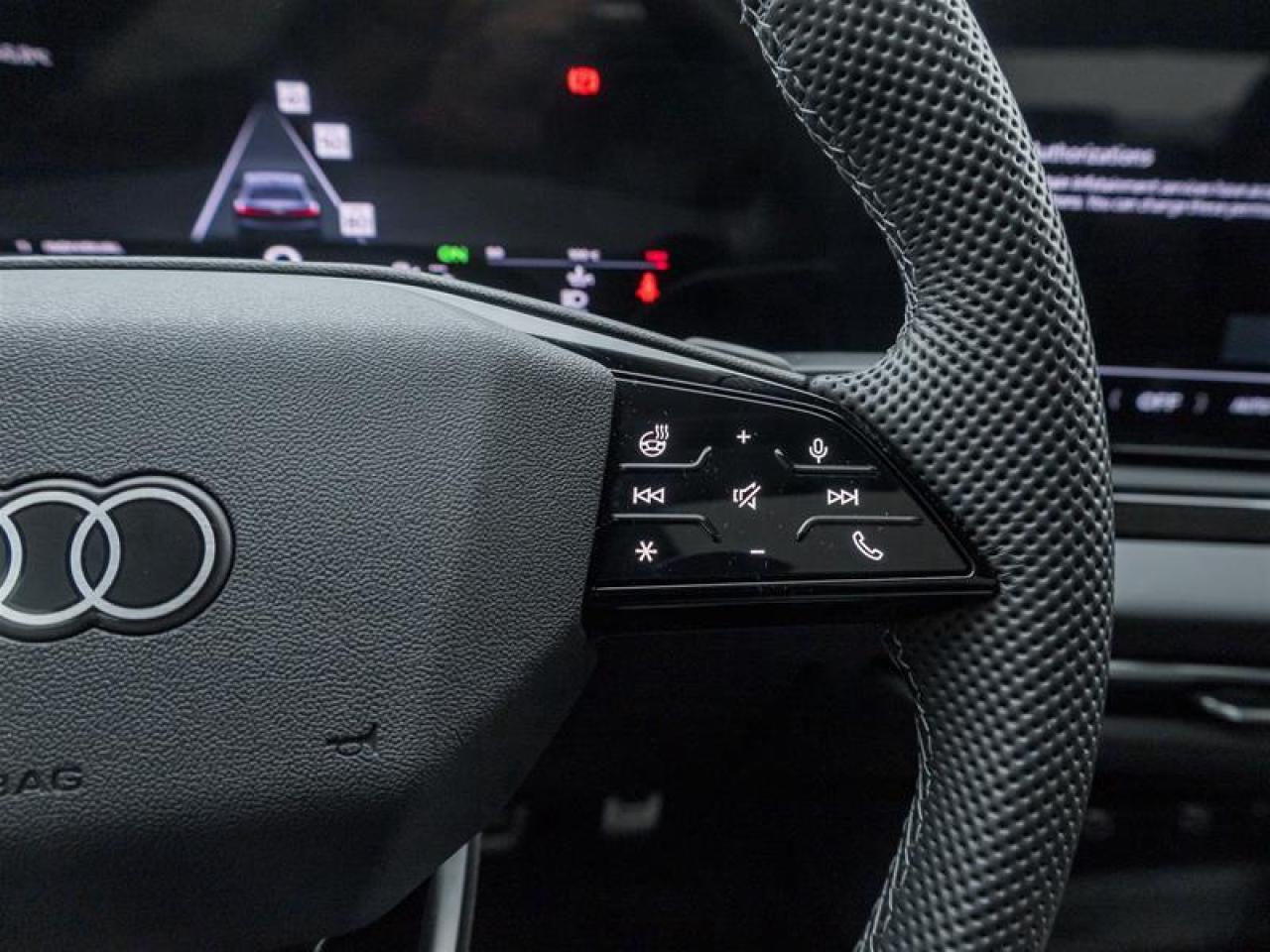 2025 Audi New A5 2.0T Progressiv 4dr All-Wheel Drive quattro Photo