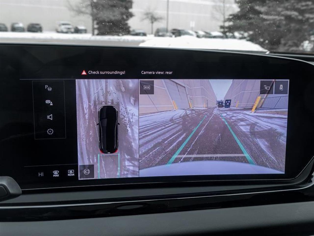 2025 Audi New A5 2.0T Progressiv 4dr All-Wheel Drive quattro Photo