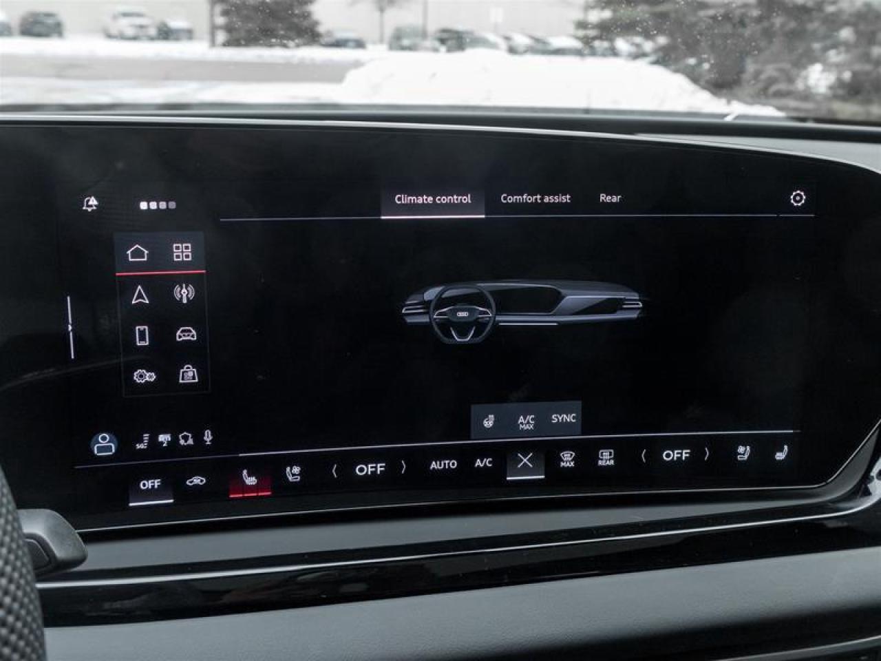 2025 Audi New A5 2.0T Progressiv 4dr All-Wheel Drive quattro Photo