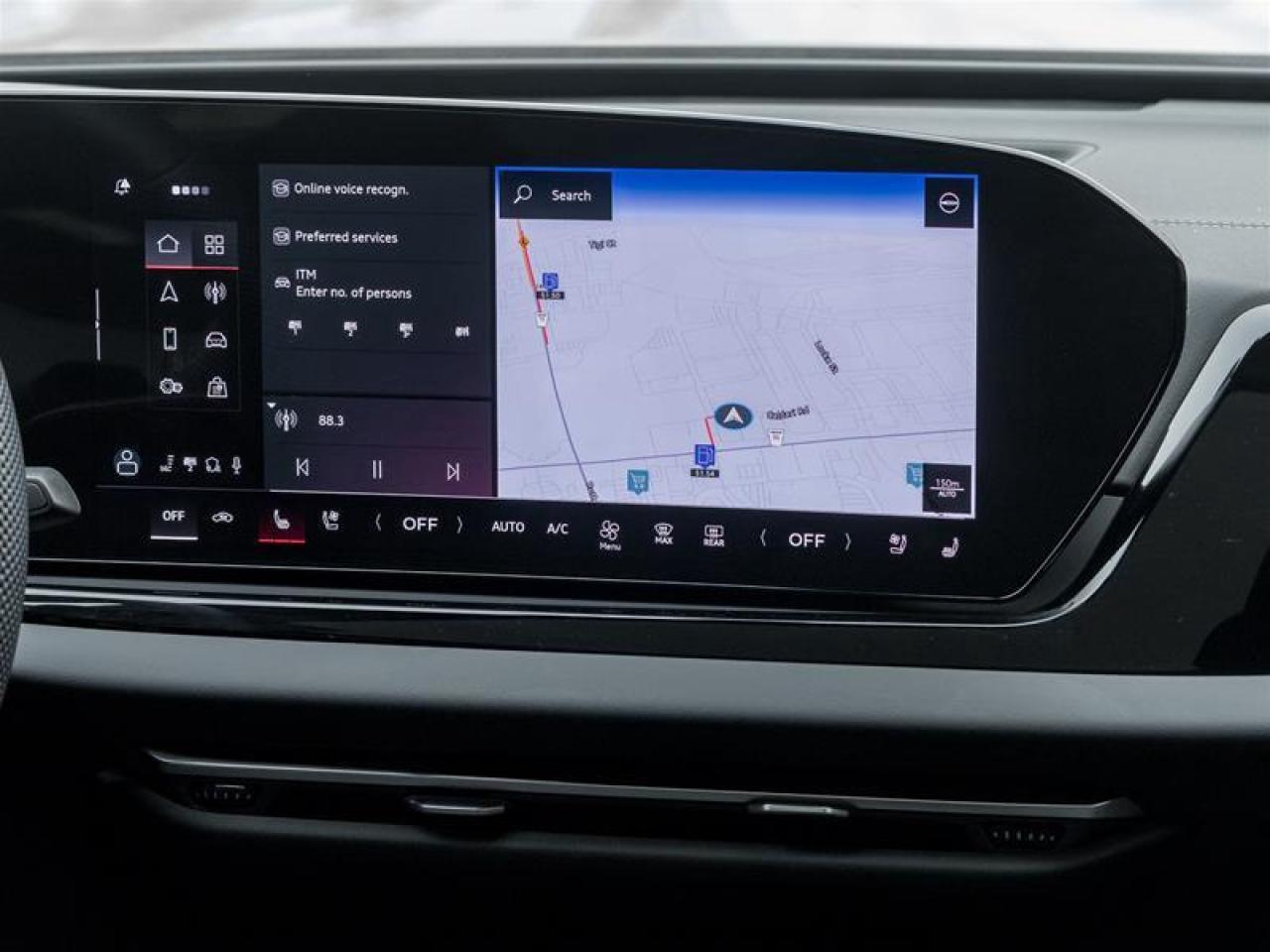 2025 Audi New A5 2.0T Progressiv 4dr All-Wheel Drive quattro Photo