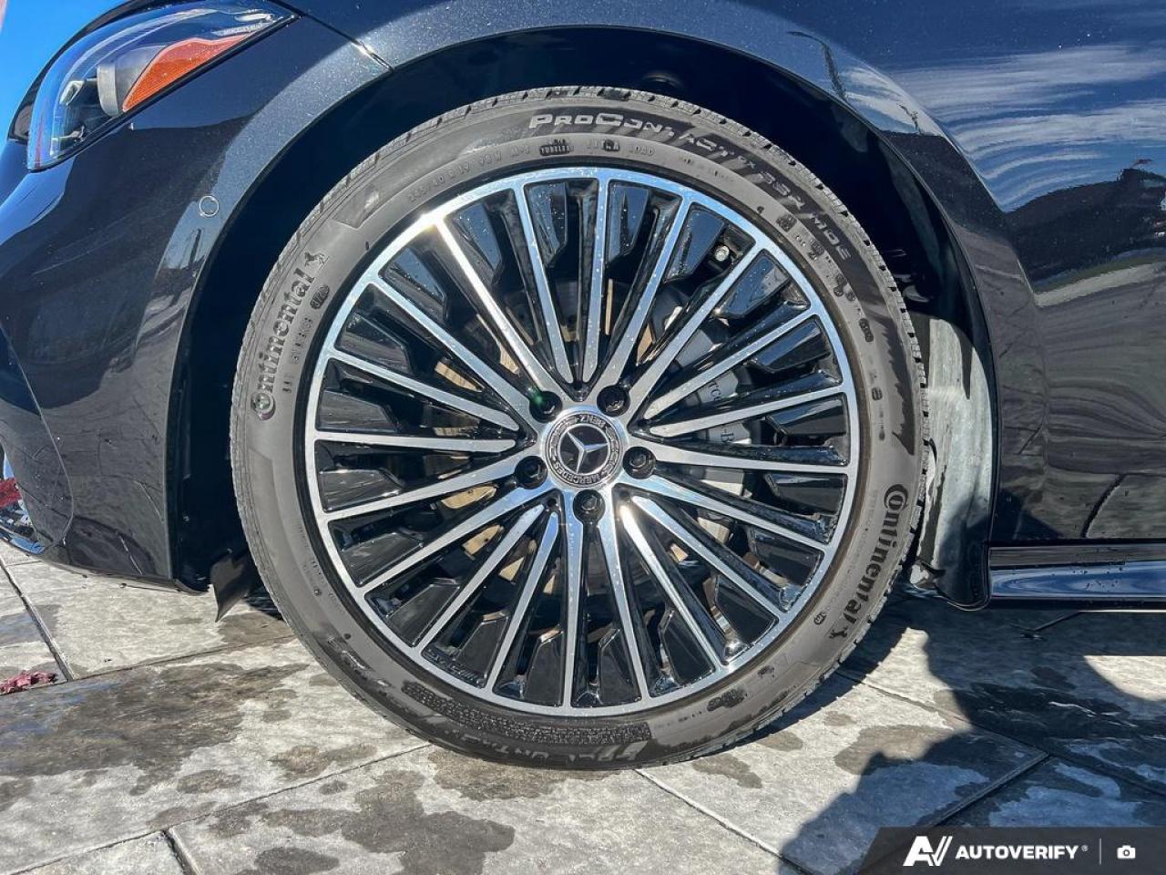 2025 Mercedes-Benz CLE 300 Base CLE 300 2dr All-Wheel Drive 4MATIC Coupe Photo