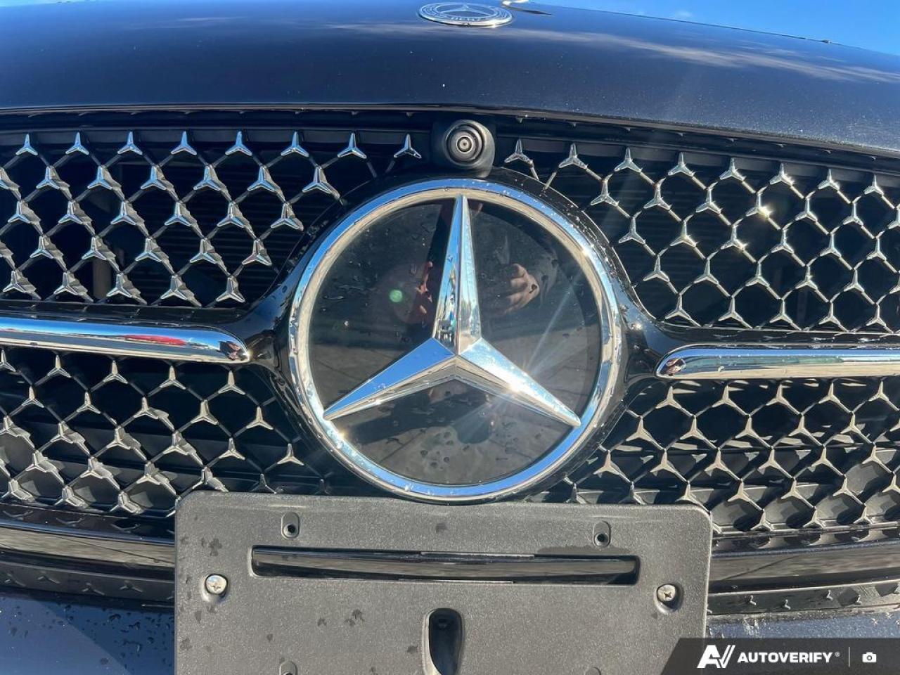 2025 Mercedes-Benz CLE 300 Base CLE 300 2dr All-Wheel Drive 4MATIC Coupe Photo