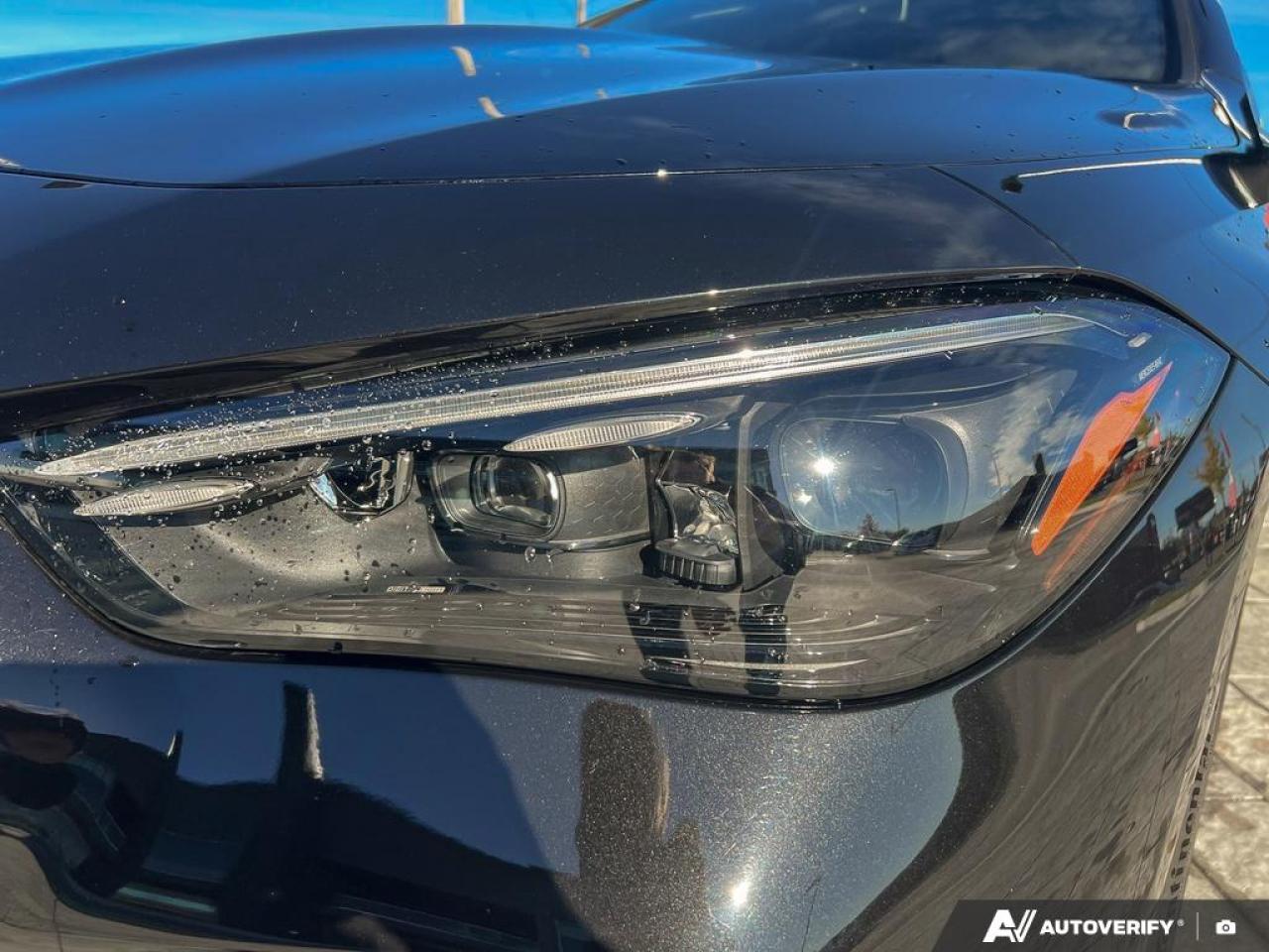 2025 Mercedes-Benz CLE 300 Base CLE 300 2dr All-Wheel Drive 4MATIC Coupe Photo