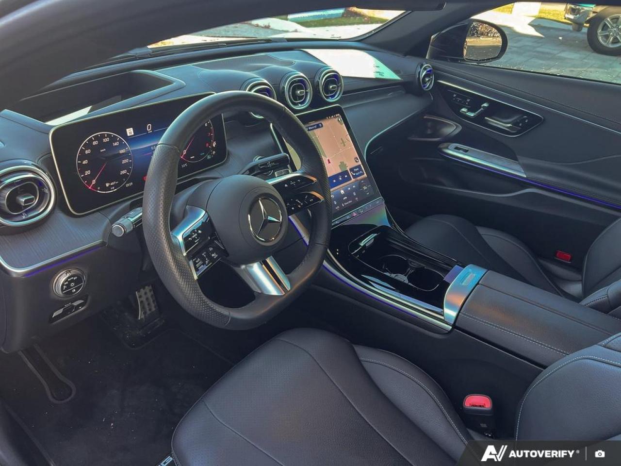 2025 Mercedes-Benz CLE 300 Base CLE 300 2dr All-Wheel Drive 4MATIC Coupe Photo