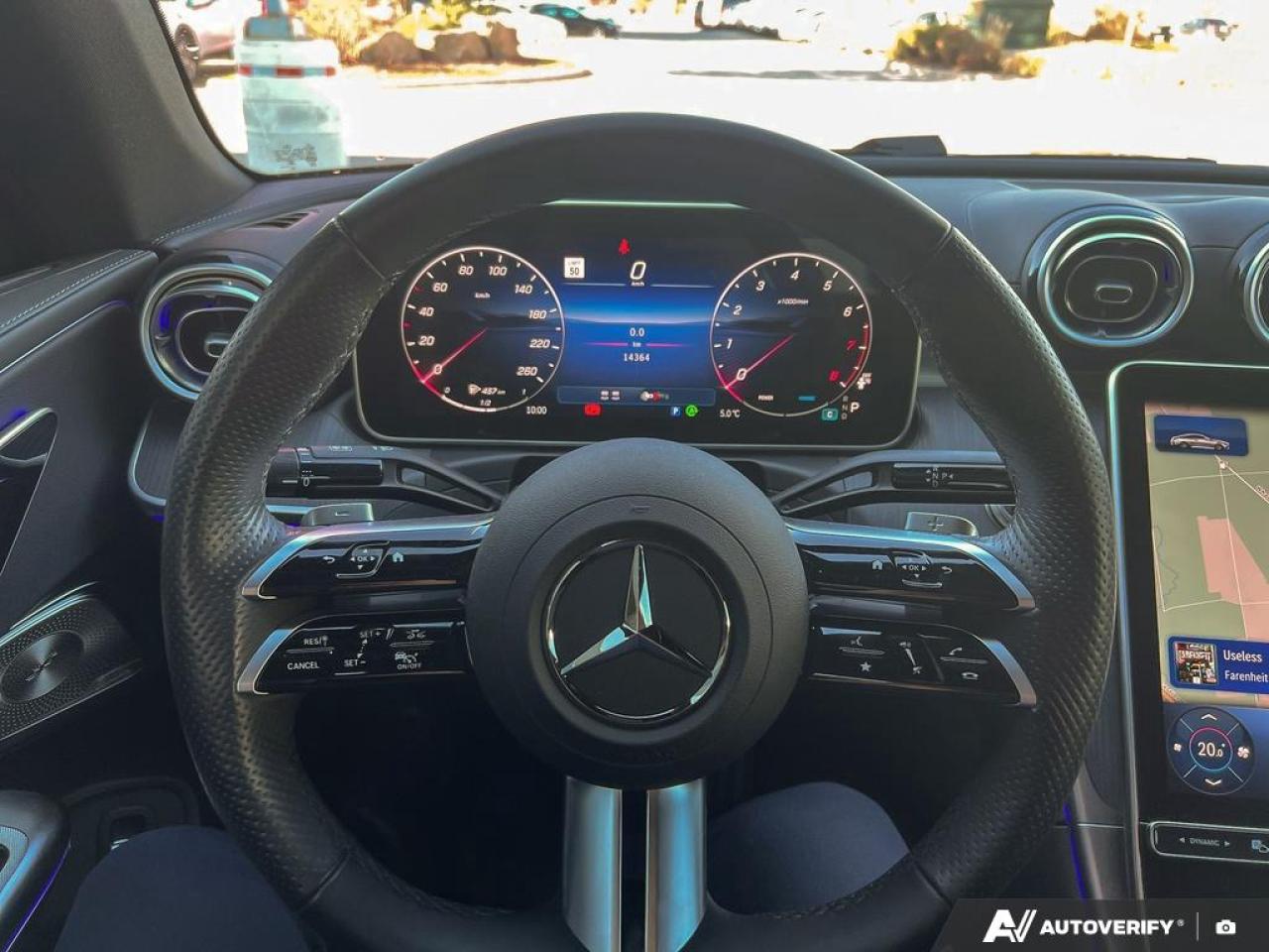 2025 Mercedes-Benz CLE 300 Base CLE 300 2dr All-Wheel Drive 4MATIC Coupe Photo