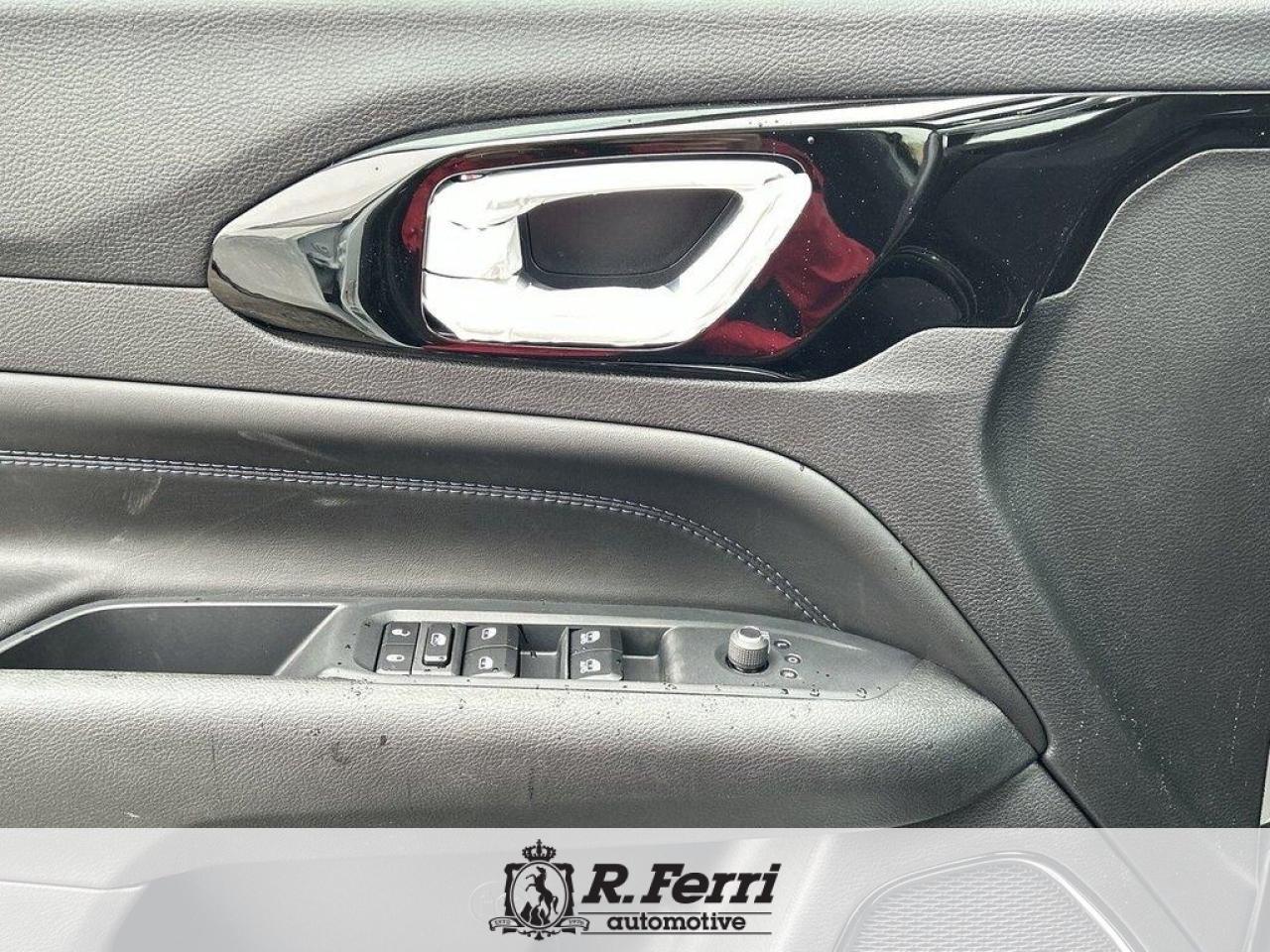 2026 Jeep Compass Limited 4dr 4x4 Photo