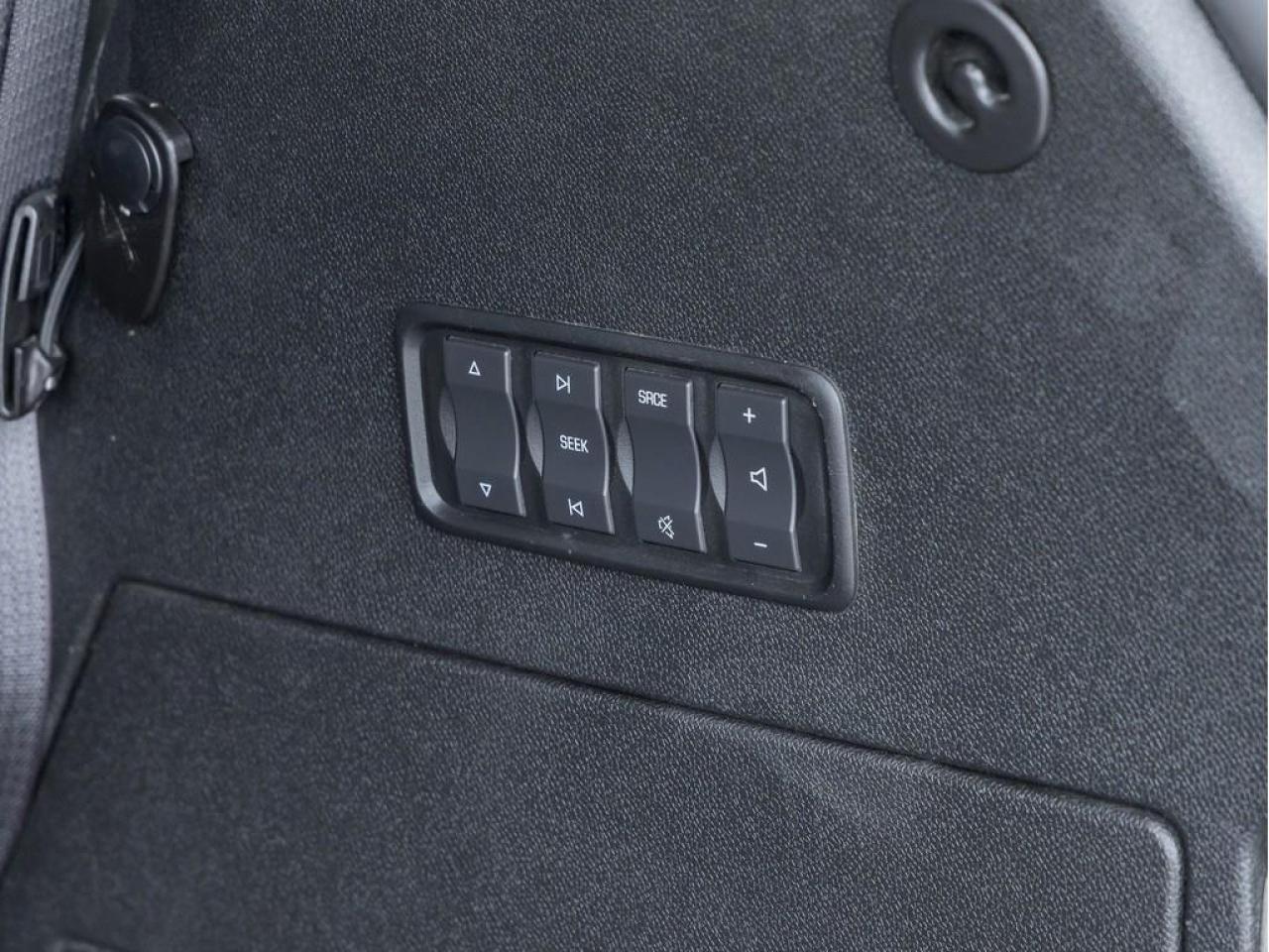 2013 GMC Acadia SLT2 All-wheel Drive Photo