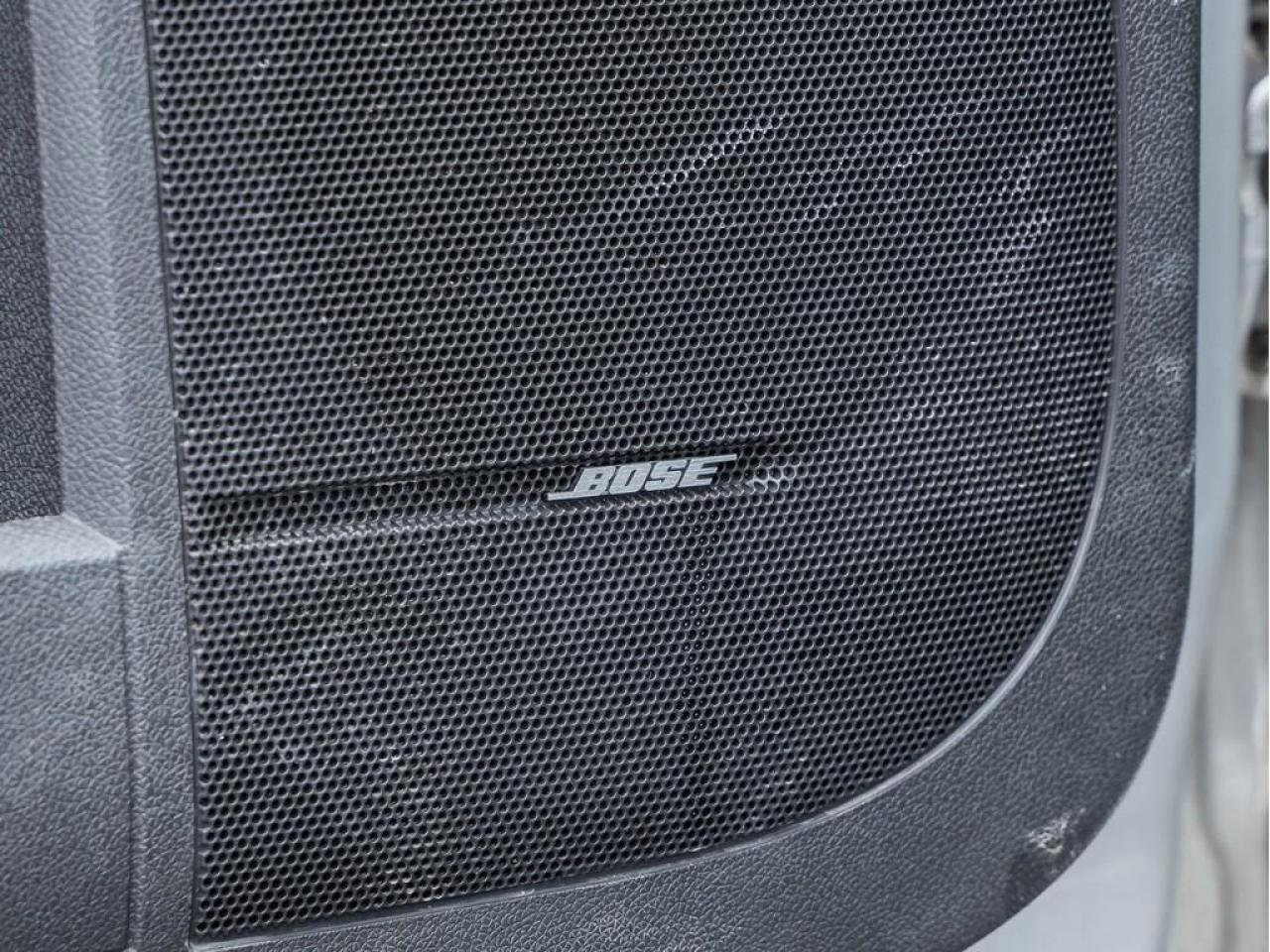 2013 GMC Acadia SLT2 All-wheel Drive Photo