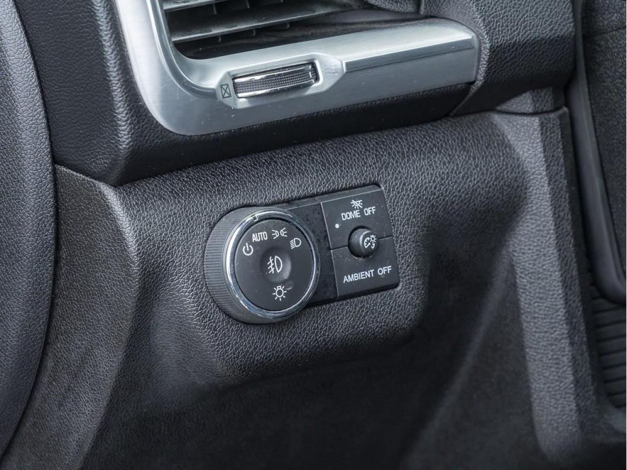 2013 GMC Acadia SLT2 All-wheel Drive Photo