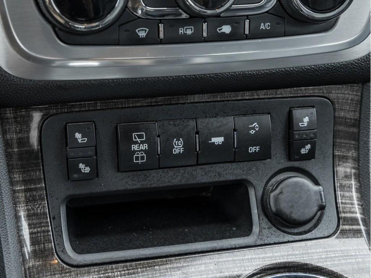 2013 GMC Acadia SLT2 All-wheel Drive Photo