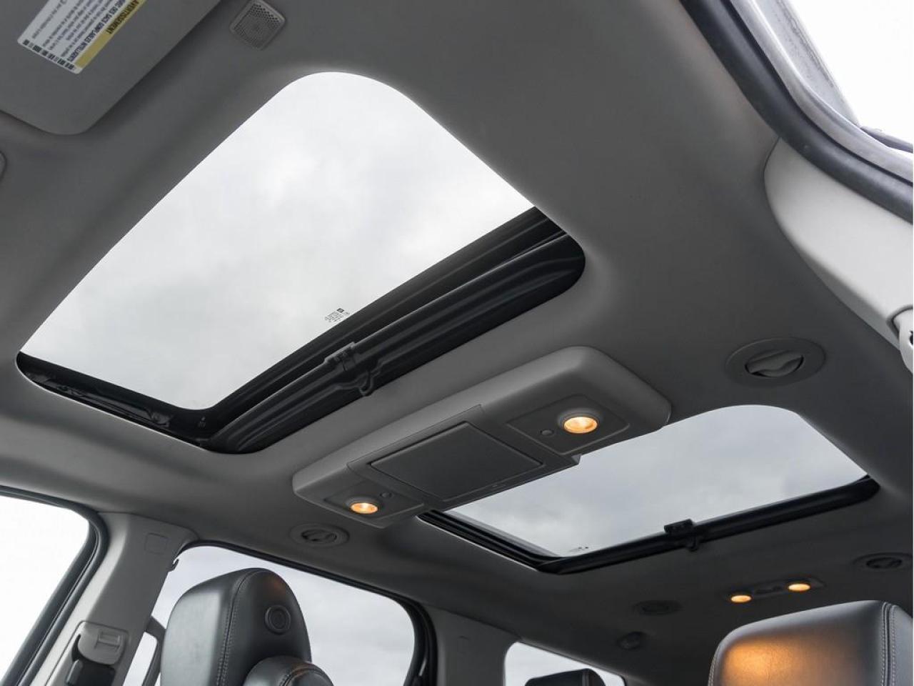 2013 GMC Acadia SLT2 All-wheel Drive Photo