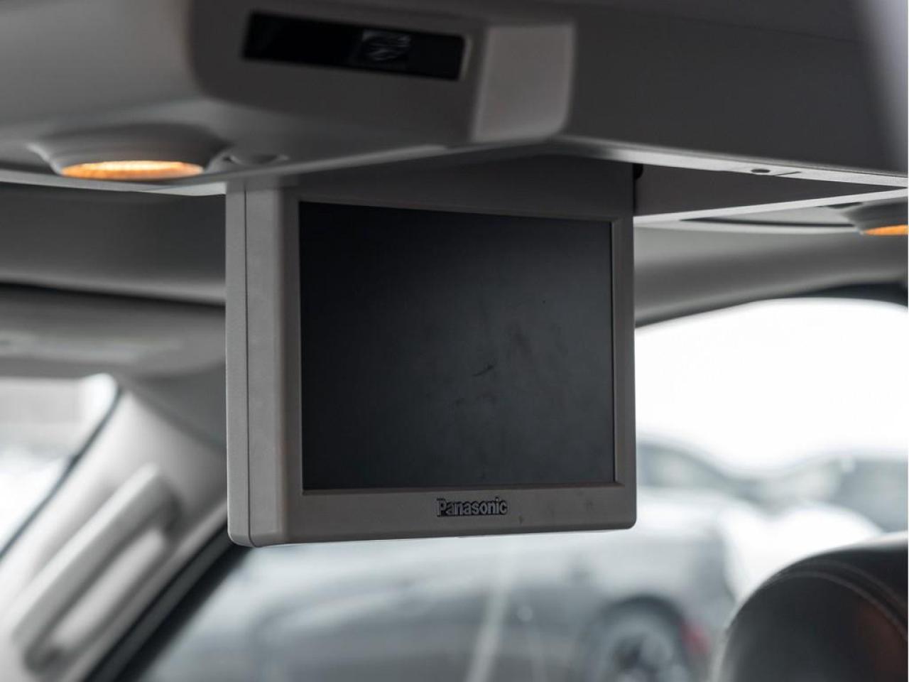 2013 GMC Acadia SLT2 All-wheel Drive Photo