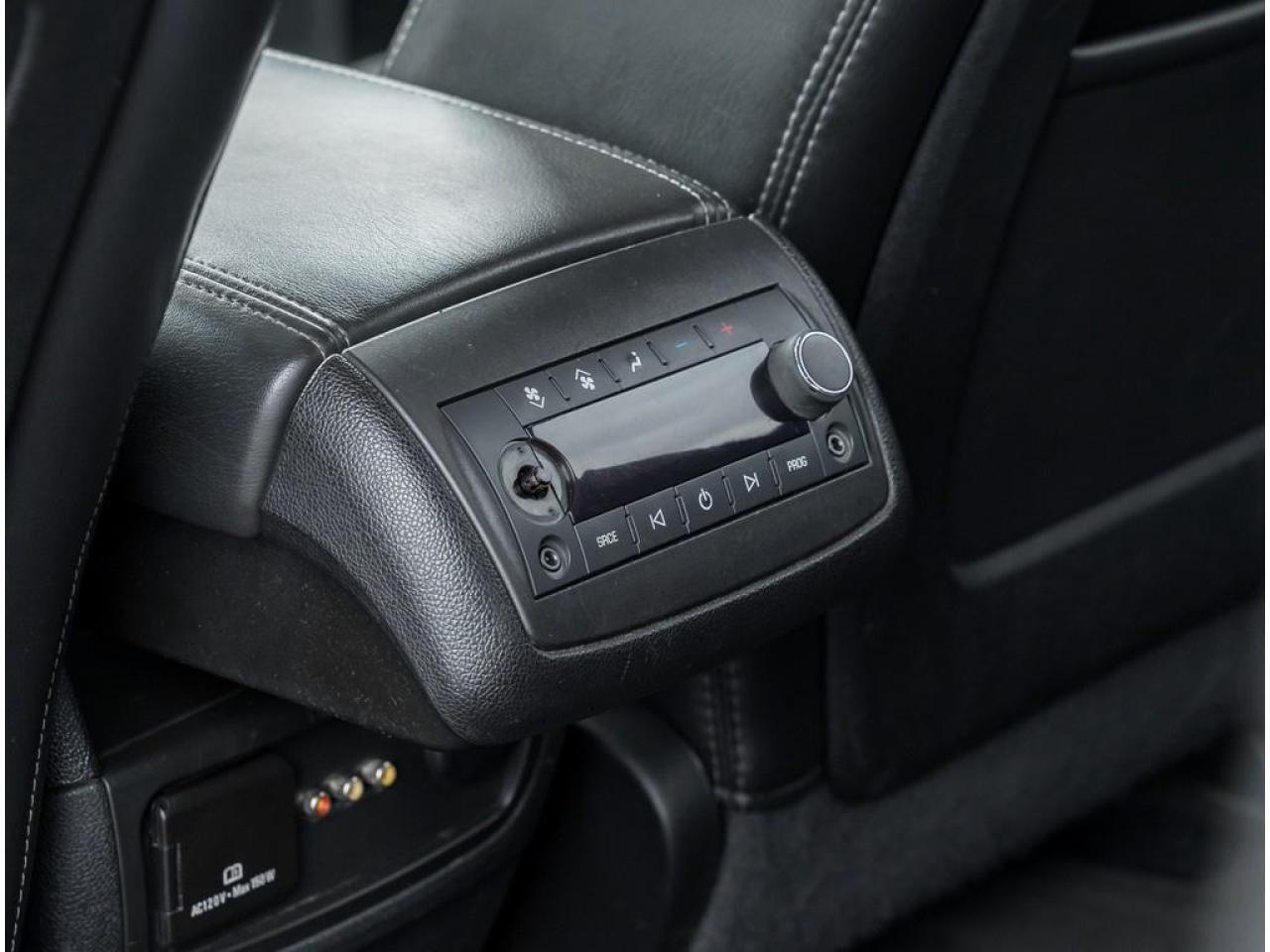 2013 GMC Acadia SLT2 All-wheel Drive Photo