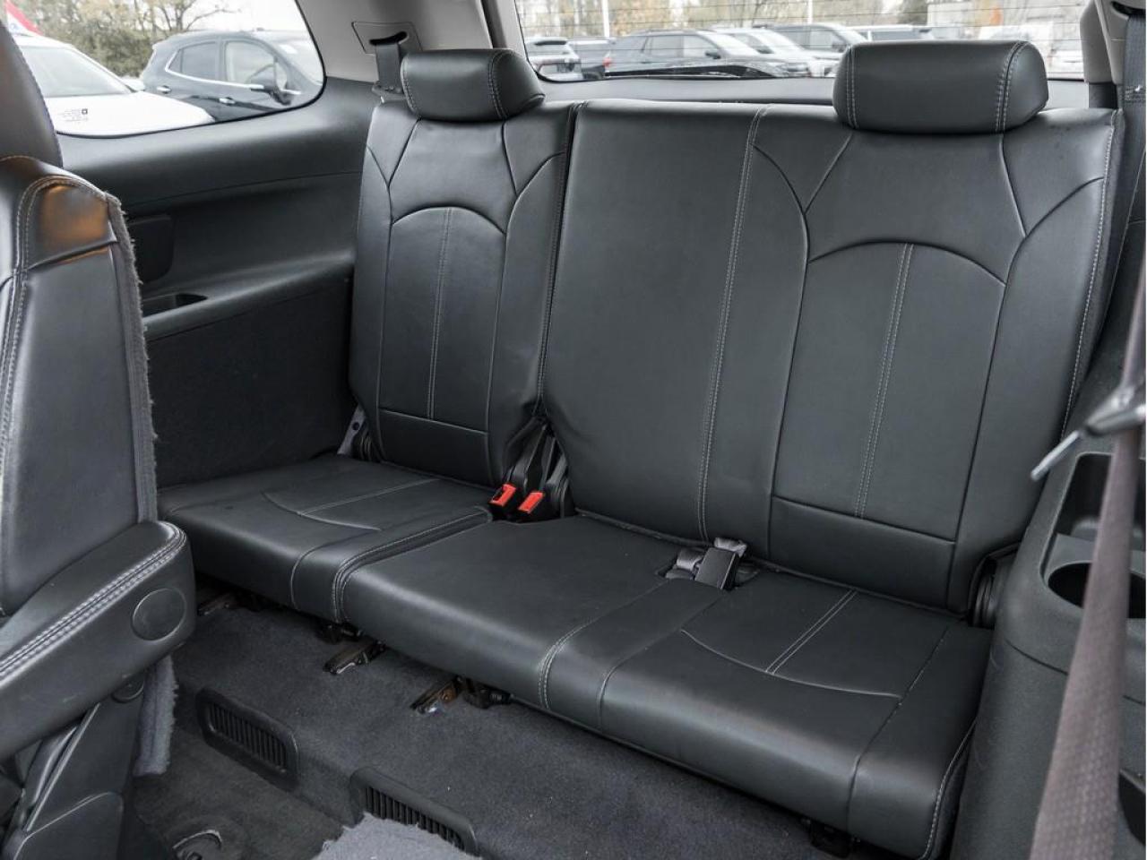 2013 GMC Acadia SLT2 All-wheel Drive Photo