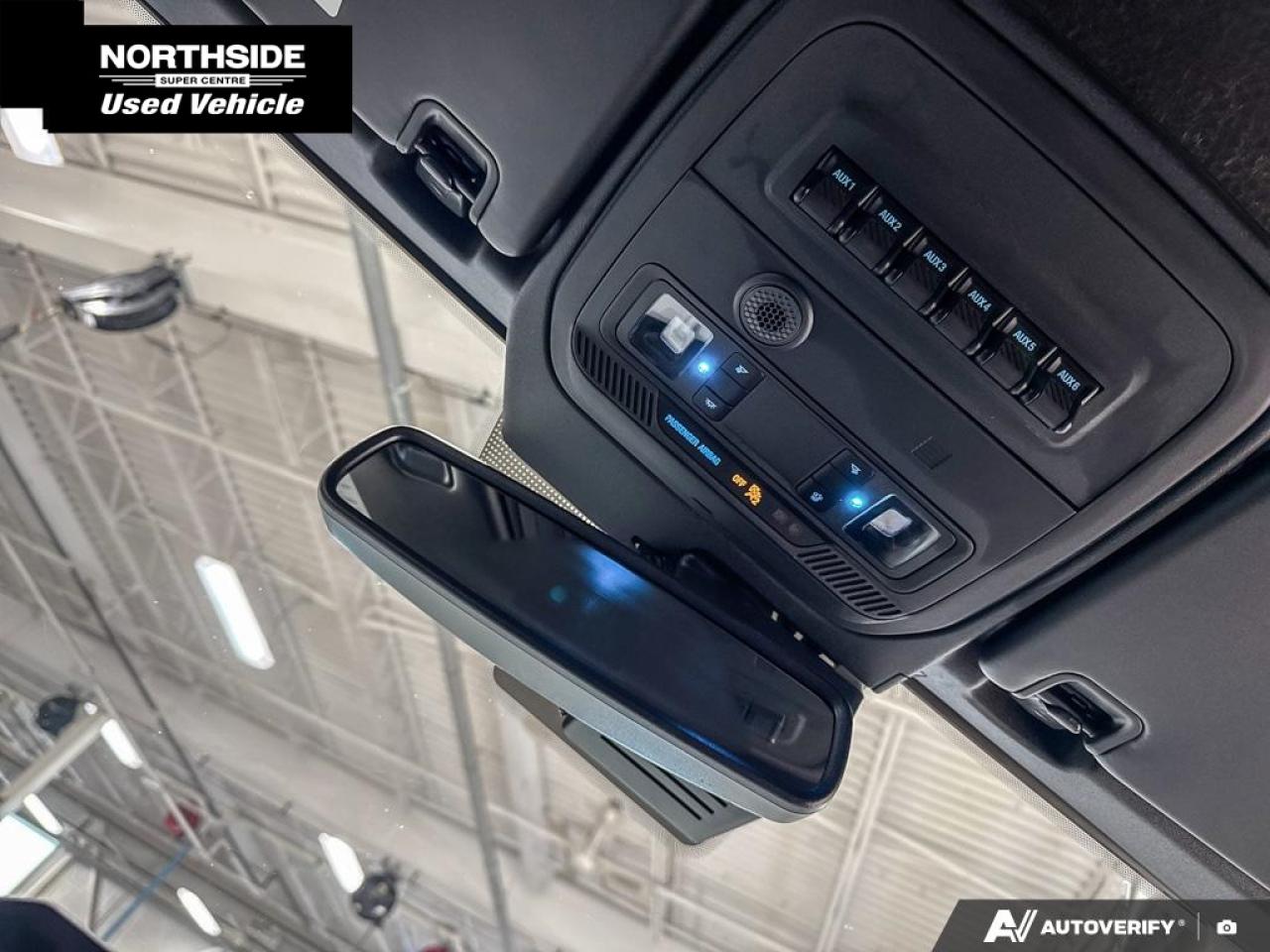 2023 Ford Bronco Black Diamond 4dr 4x4 Photo