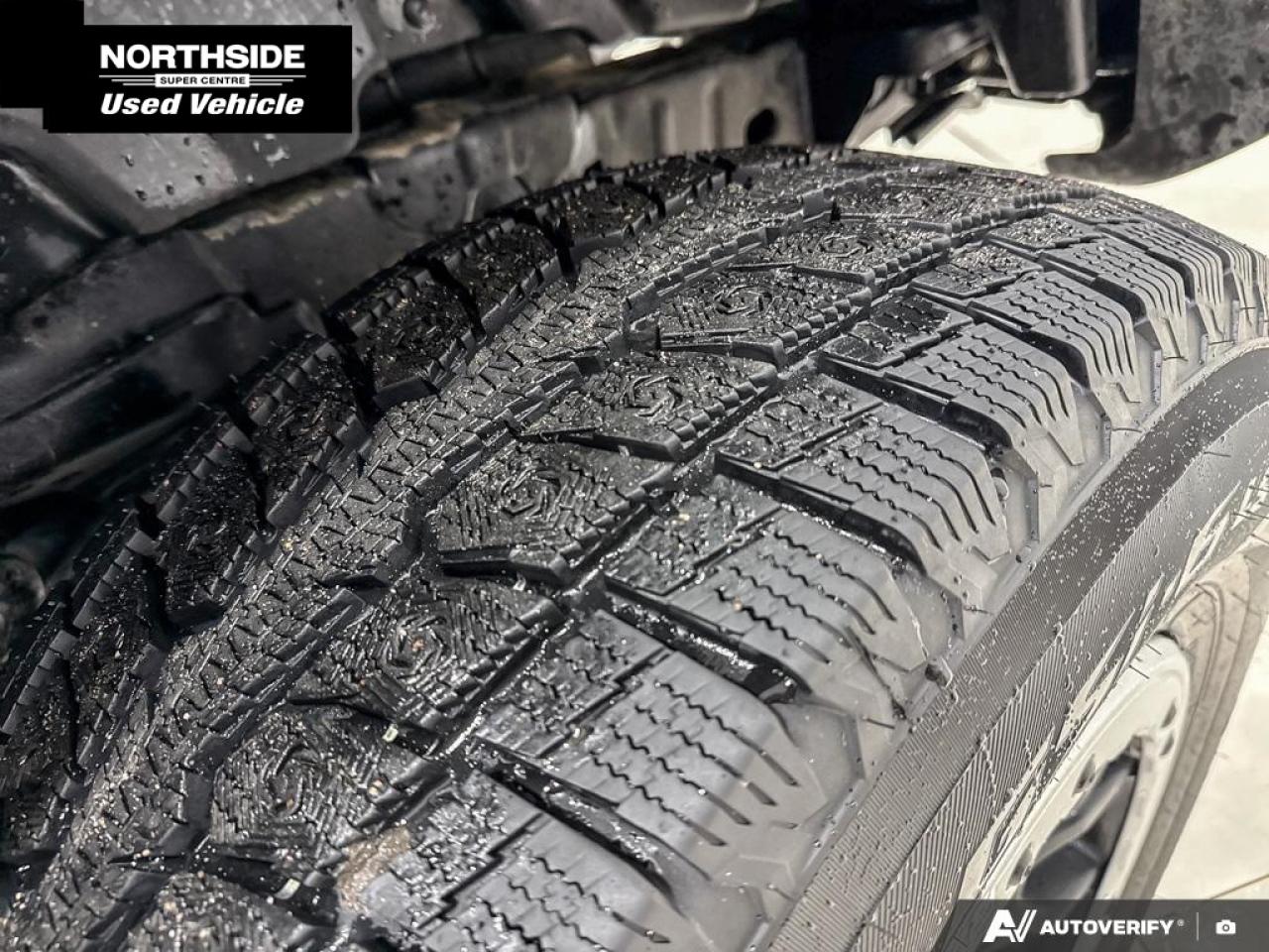 2023 Ford Bronco Black Diamond 4dr 4x4 Photo