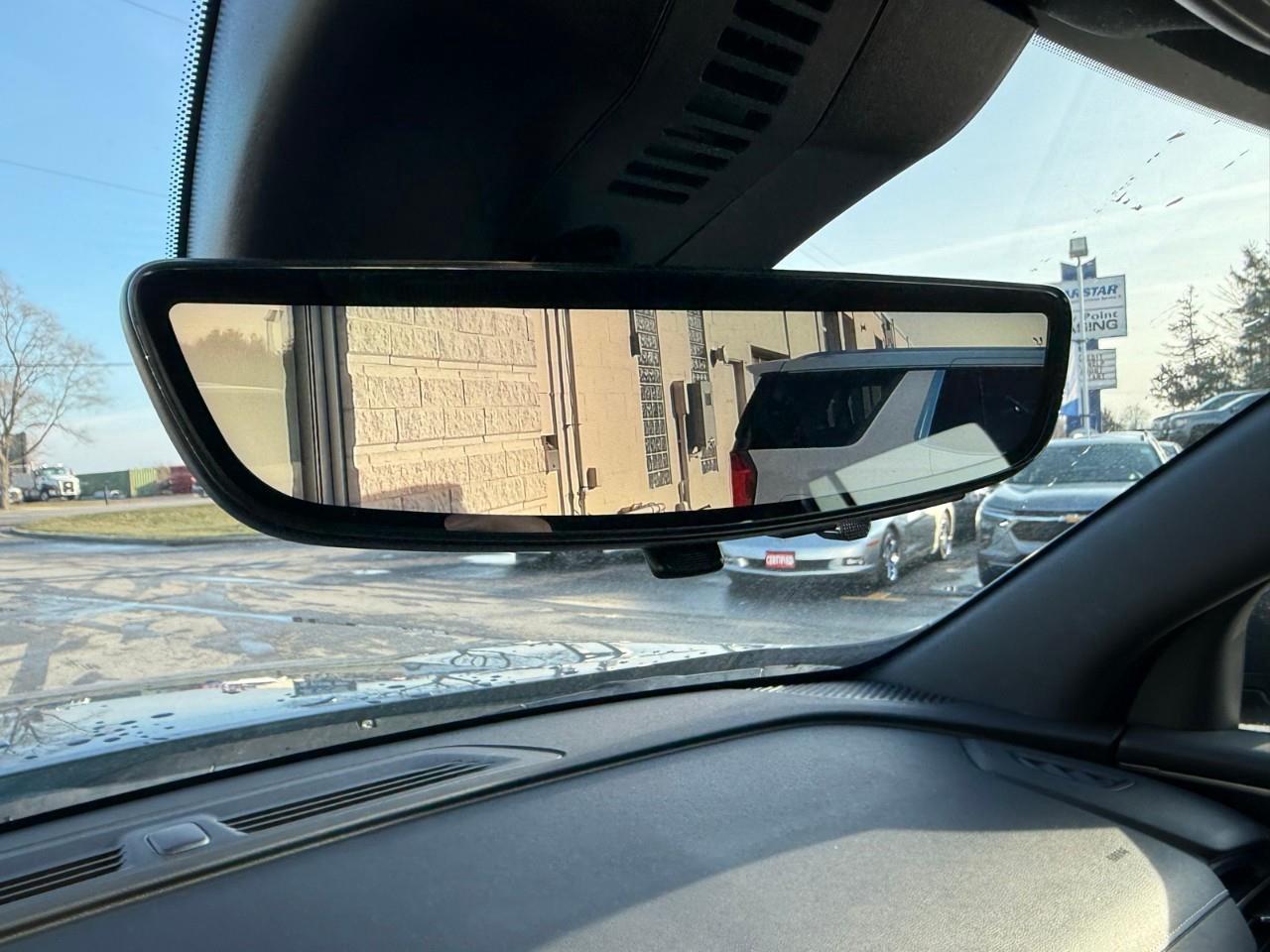 2026 Chevrolet Traverse LT 4dr All-Wheel Drive Photo