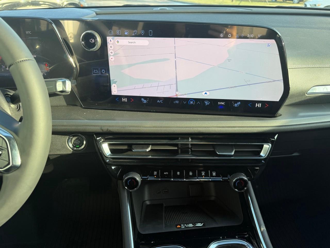 2026 Chevrolet Traverse LT 4dr All-Wheel Drive Photo