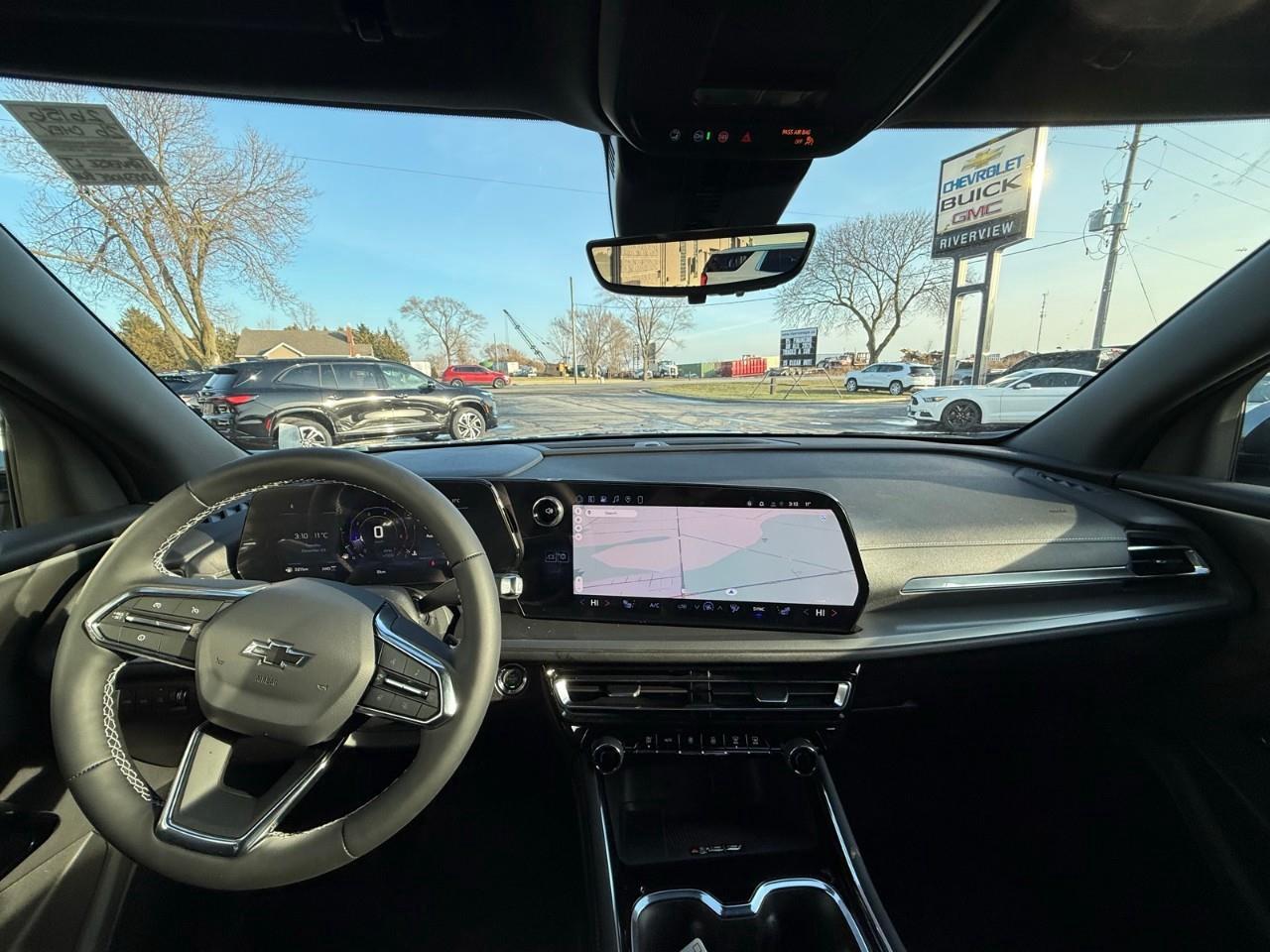 2026 Chevrolet Traverse LT 4dr All-Wheel Drive Photo