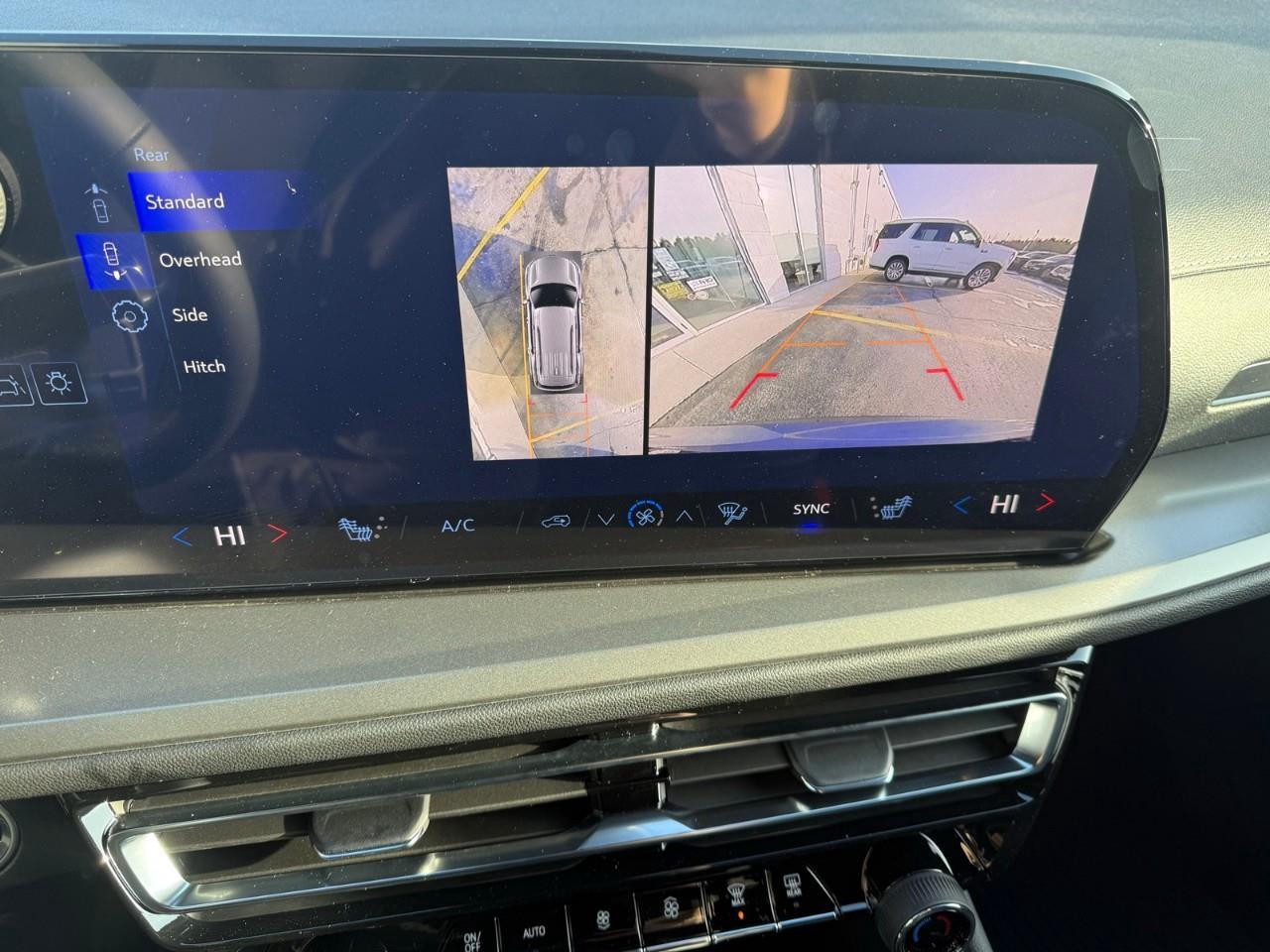 2026 Chevrolet Traverse LT 4dr All-Wheel Drive Photo